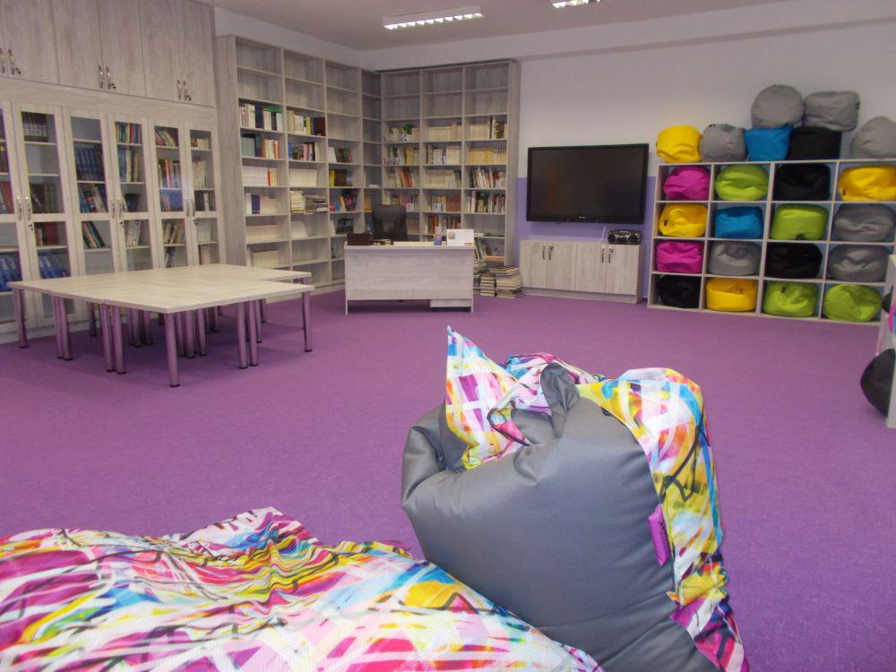 Základní škola Prostějov, ul. Dr. Horáka 24 foto 4