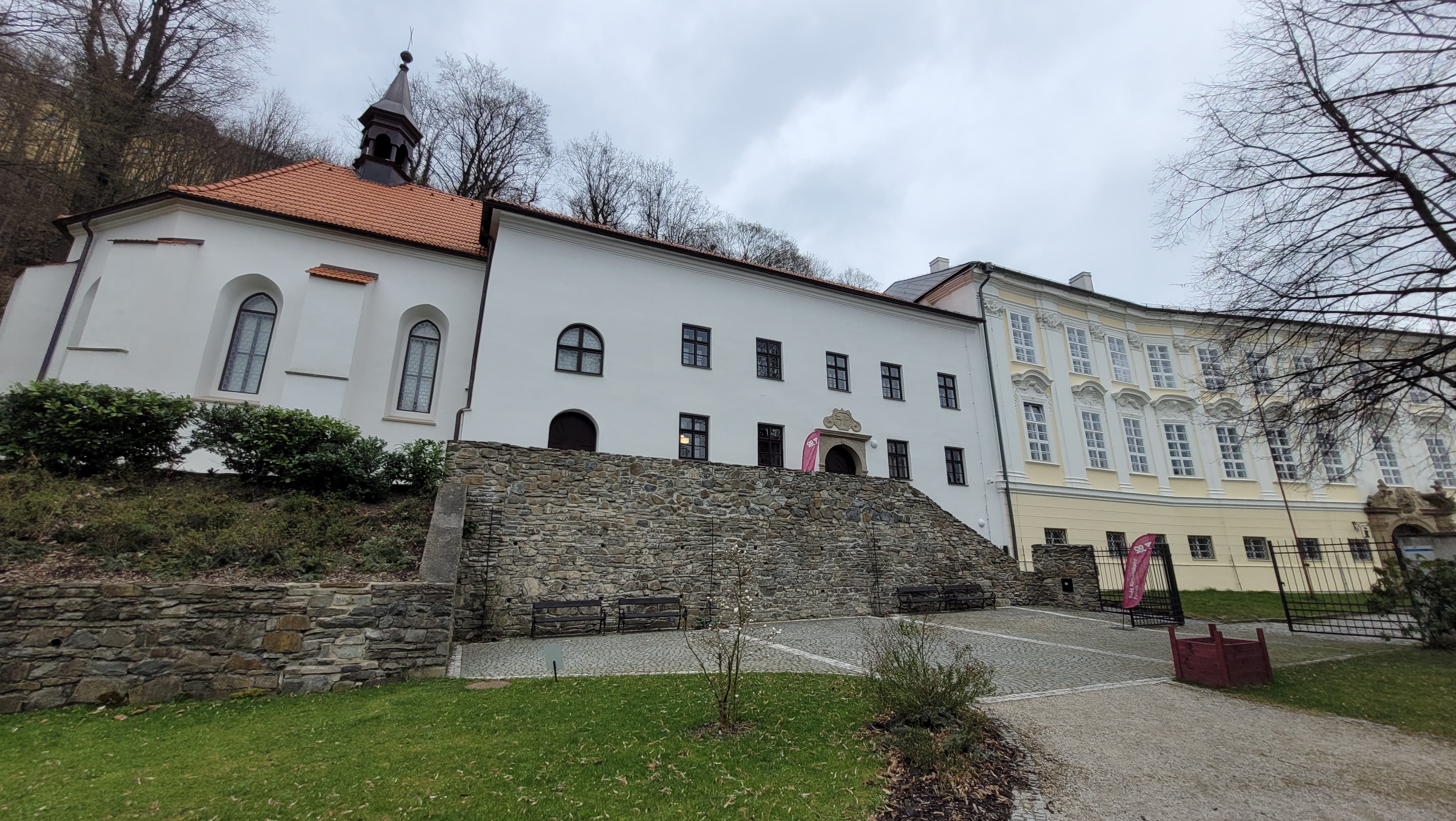 Svět Komenského Fulnek foto 6