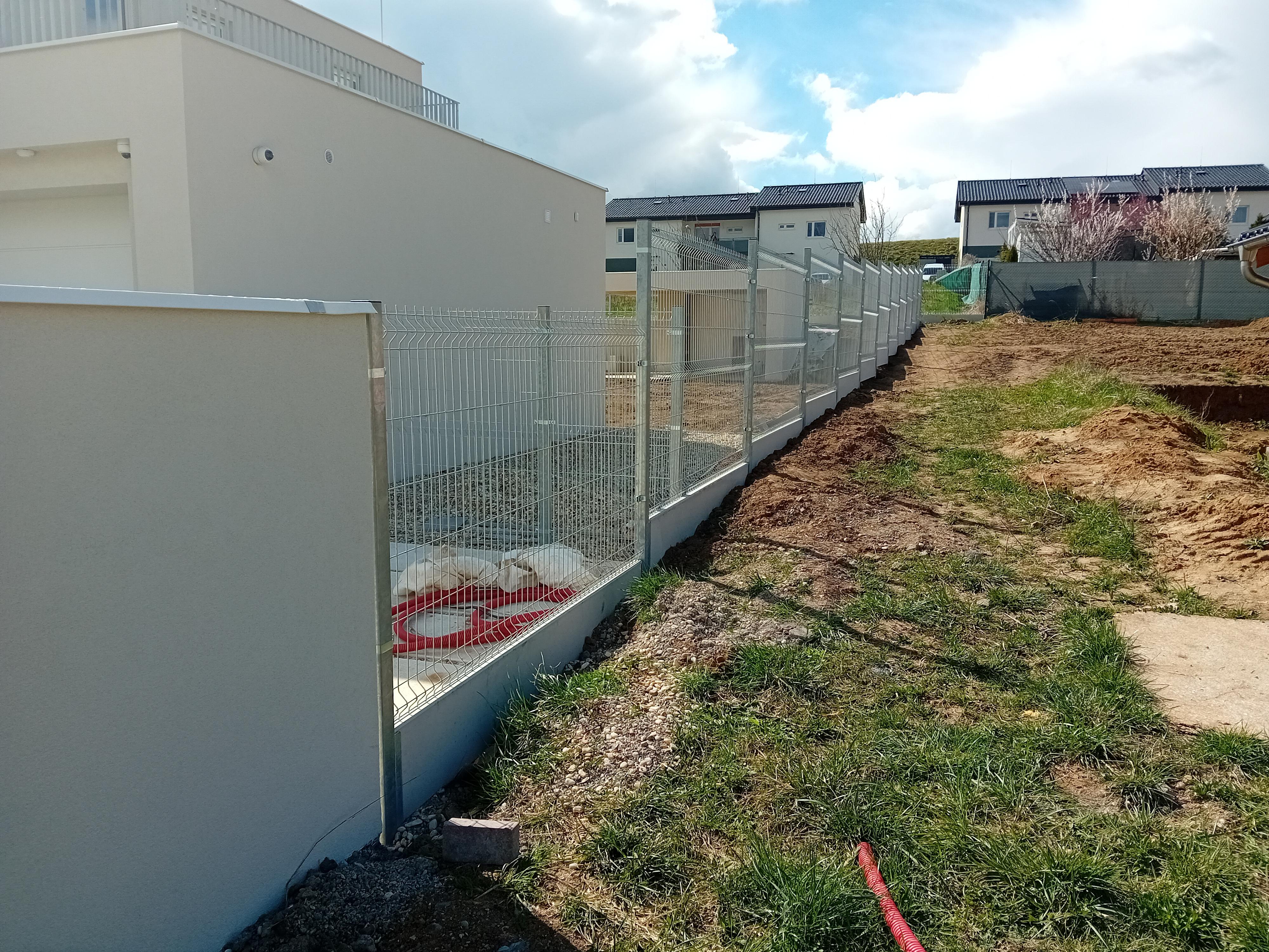 Oplocení Gargela & Mitošinka foto 3