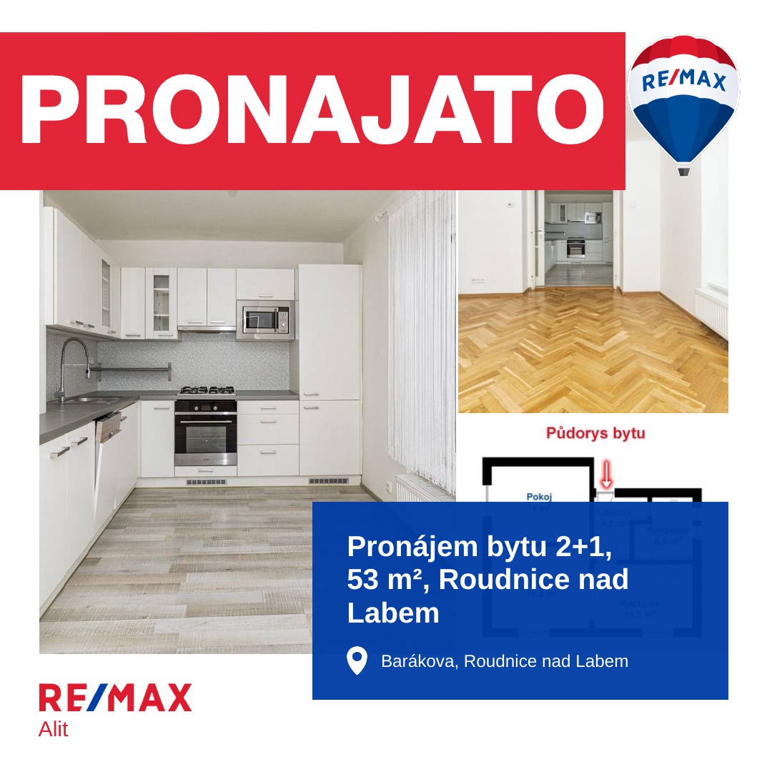 Iveta Bydžovská - RE/MAX Alit foto 5