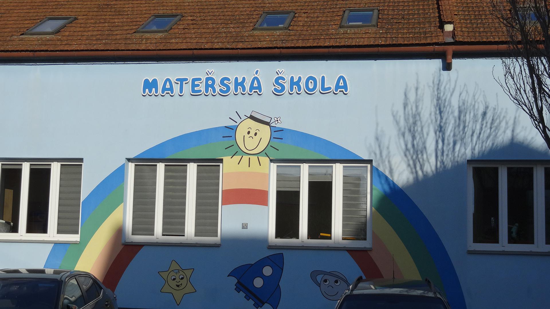 MŠ Brno, Štolcova foto 4