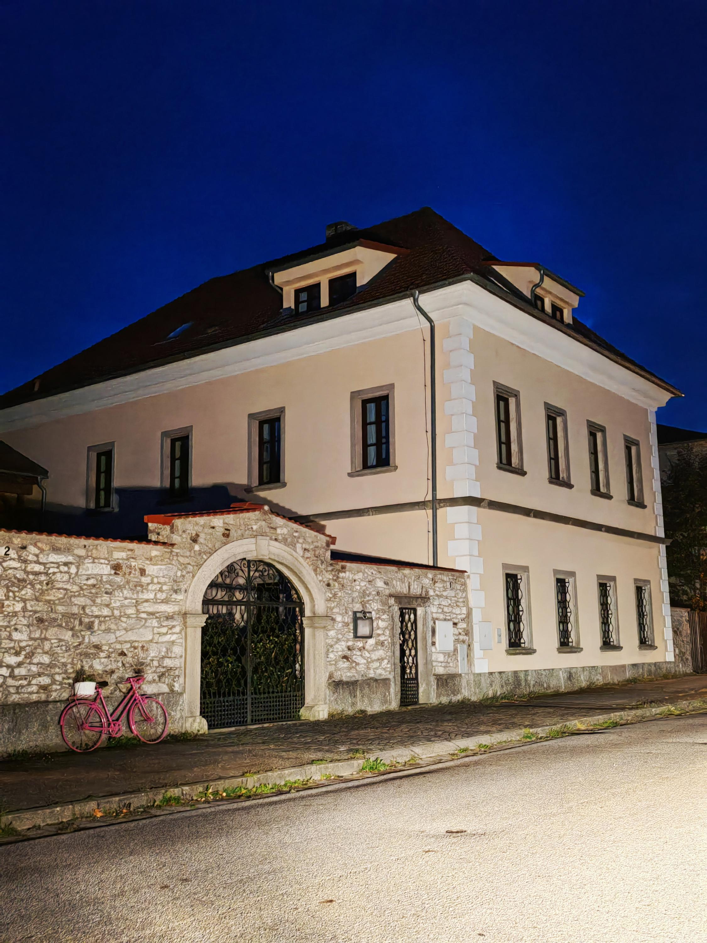Penzion a Hostinec Na Návsi foto 2