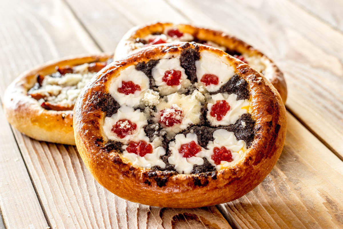 Hnatovo pekařství foto 3