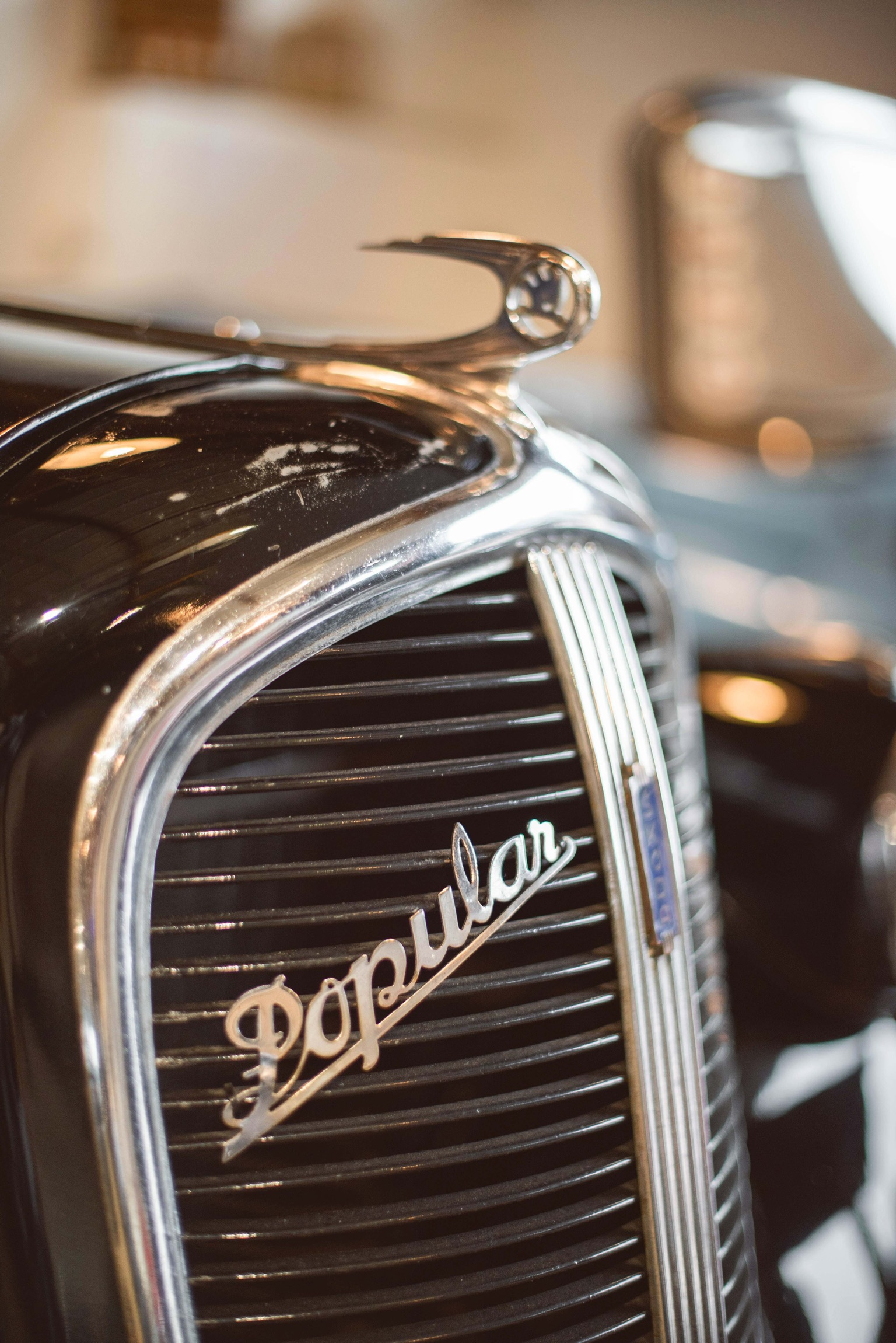 Muzeum REINCARS foto 3