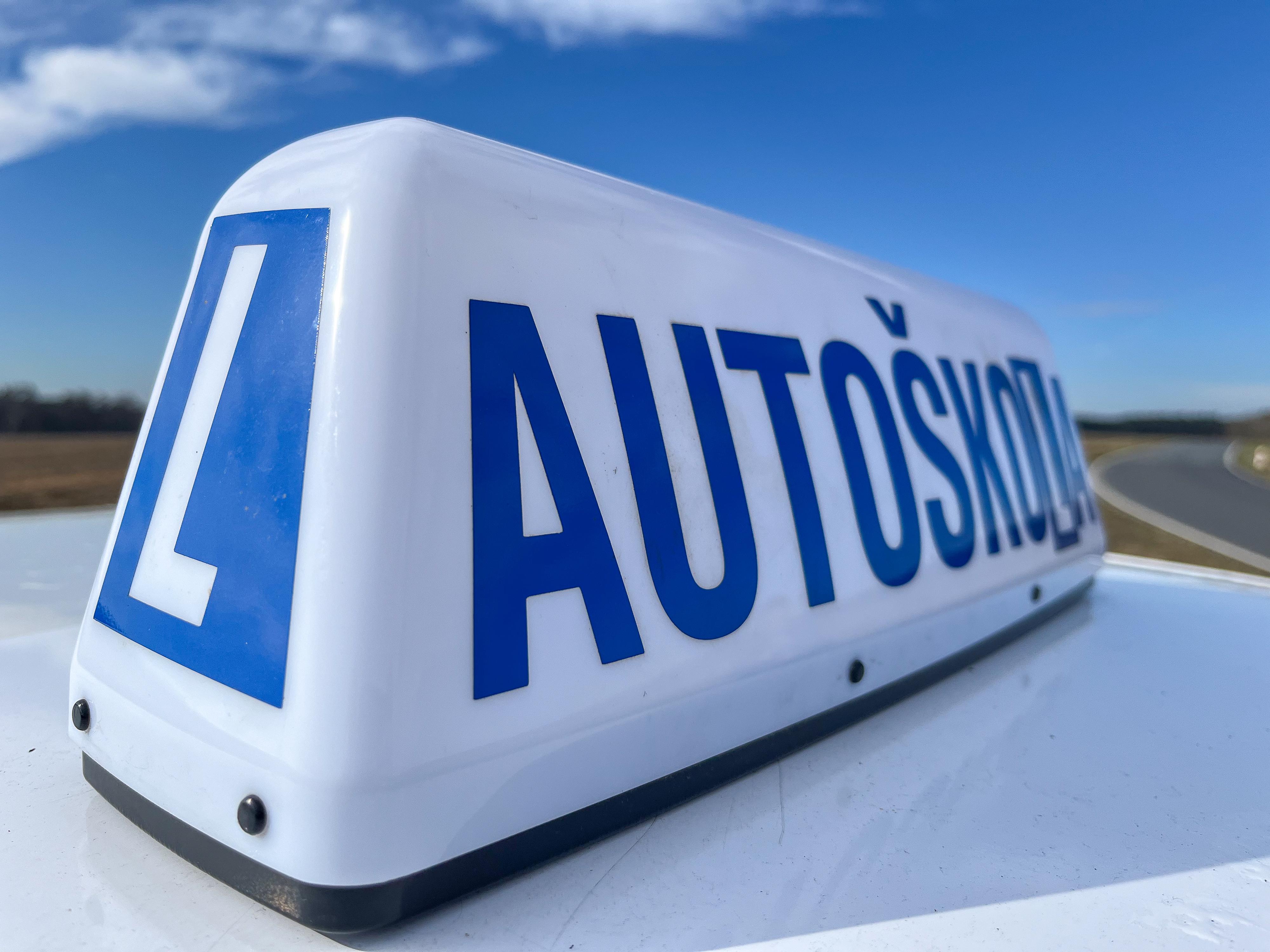 Autoškola M2 s.r.o. foto 5