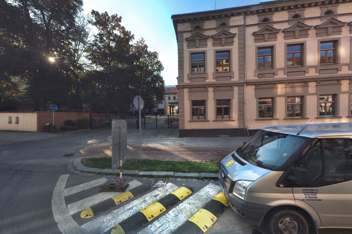 FONTÁNA PCZG, s.r.o.