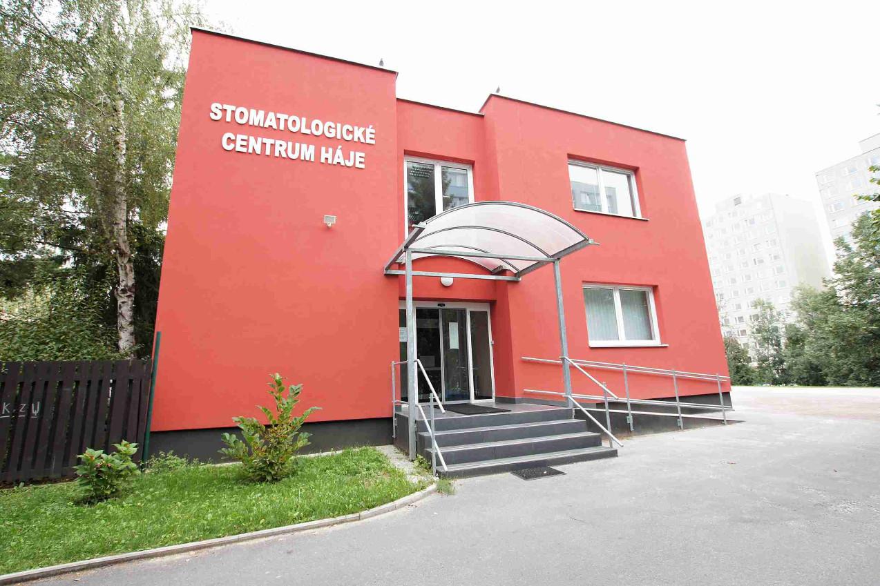 BENE VOBIS s.r.o. - MUDr. Gabriela Mazurová