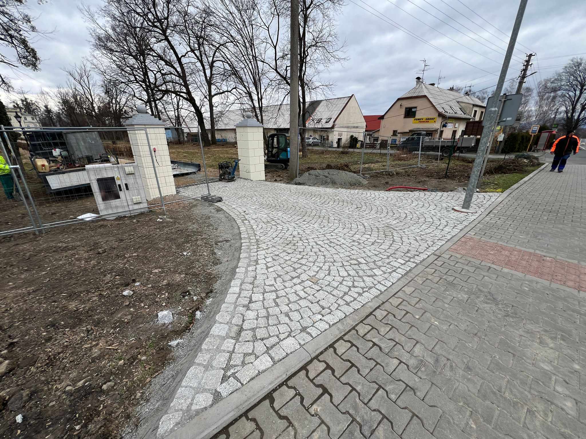 Hodinový manžel pro Vás foto 5