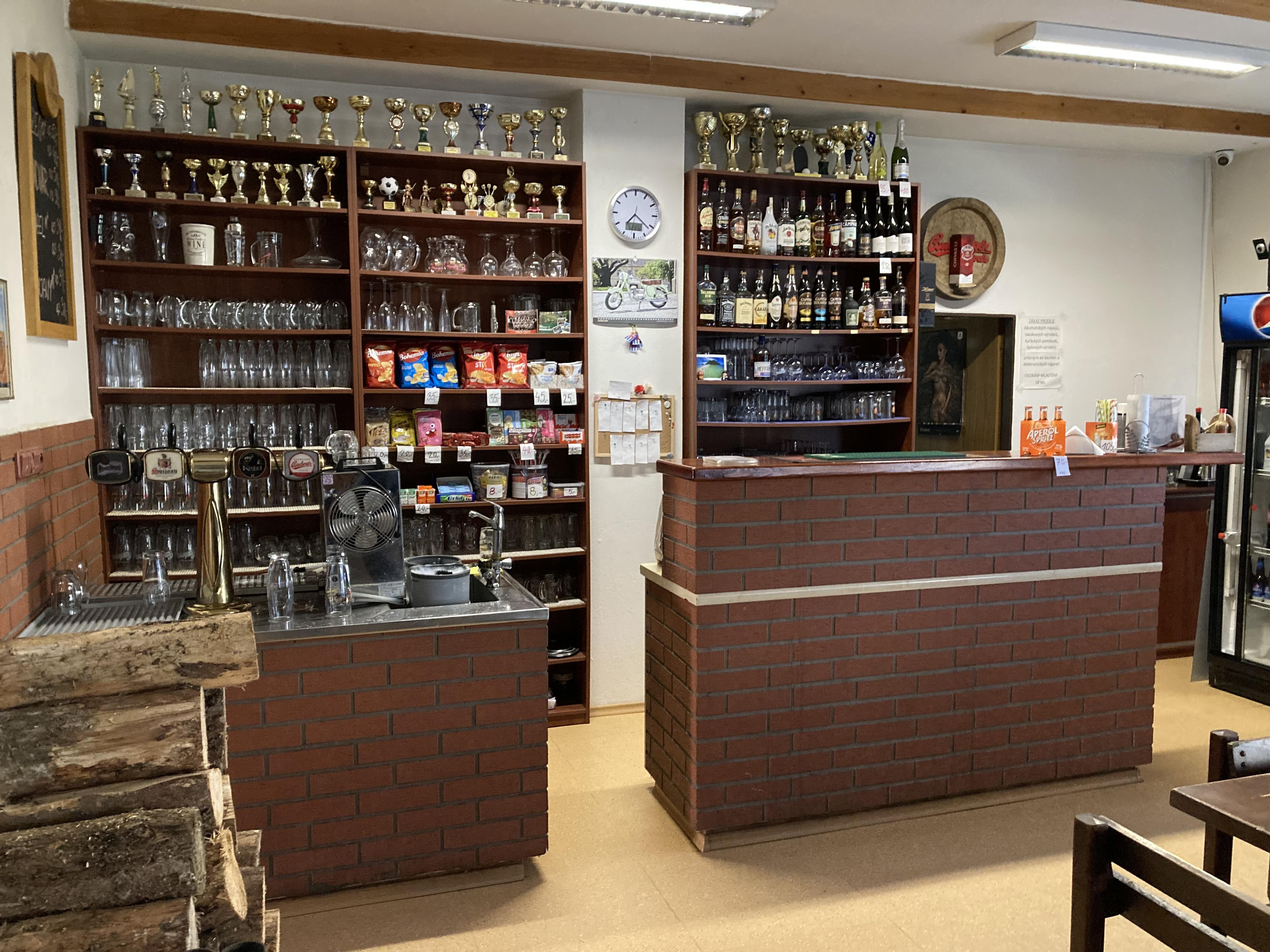 DOUDLEBSKÁ HOSPODA foto 1