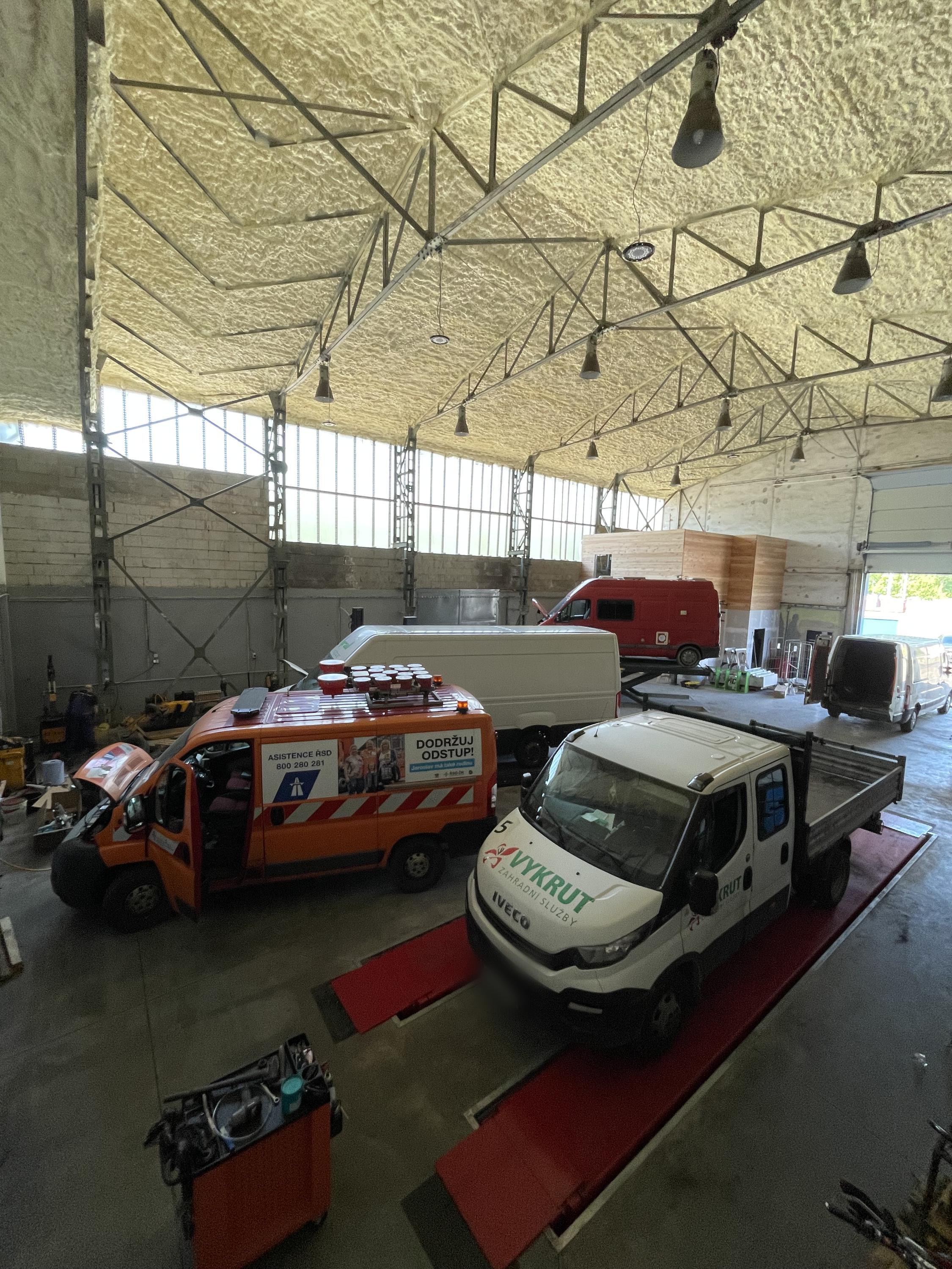 ReliProCars foto 5