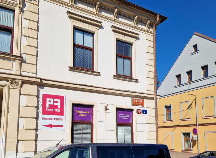 Doučovaní Doma foto 2