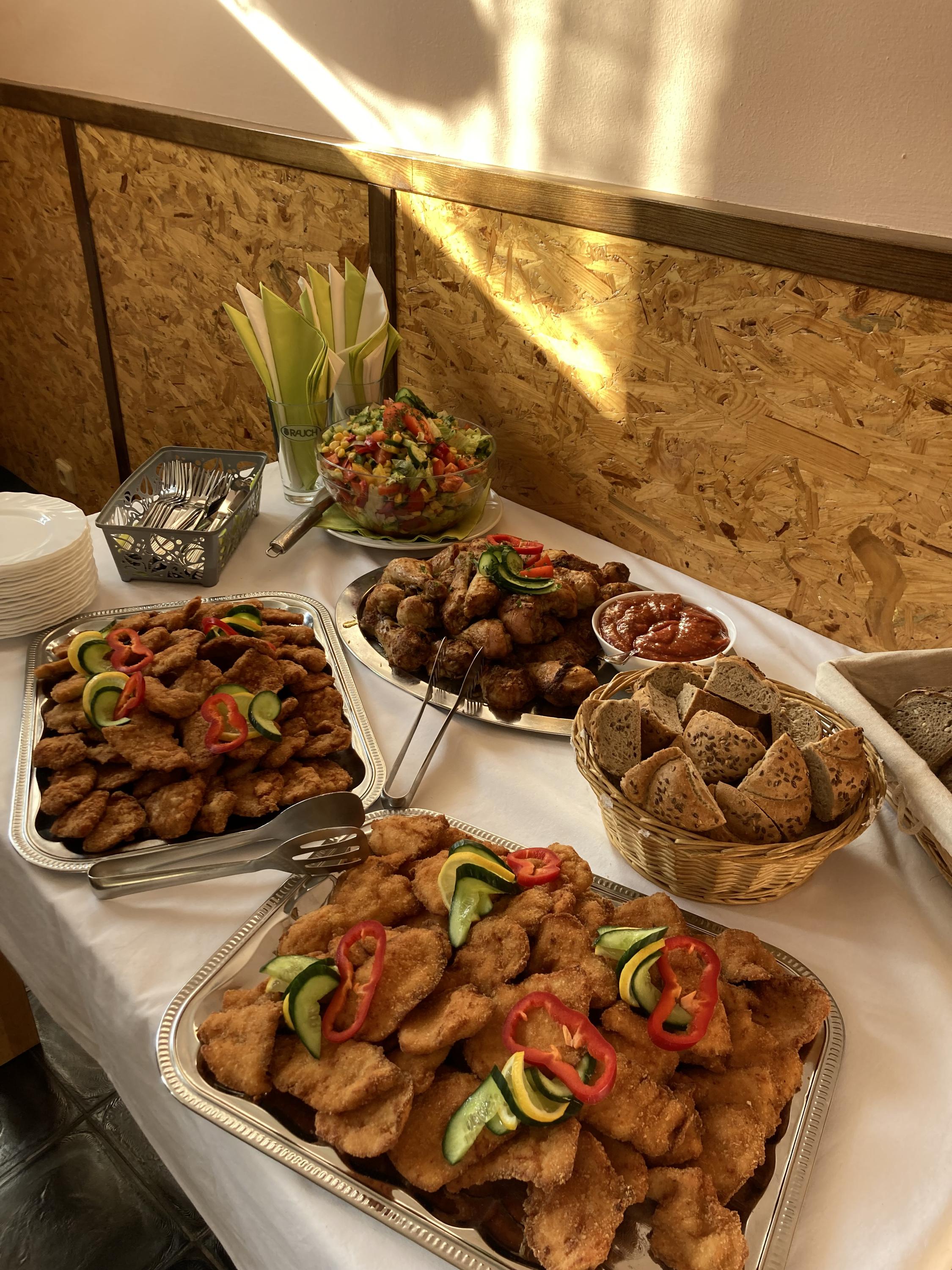 Restaurace Best foto 3