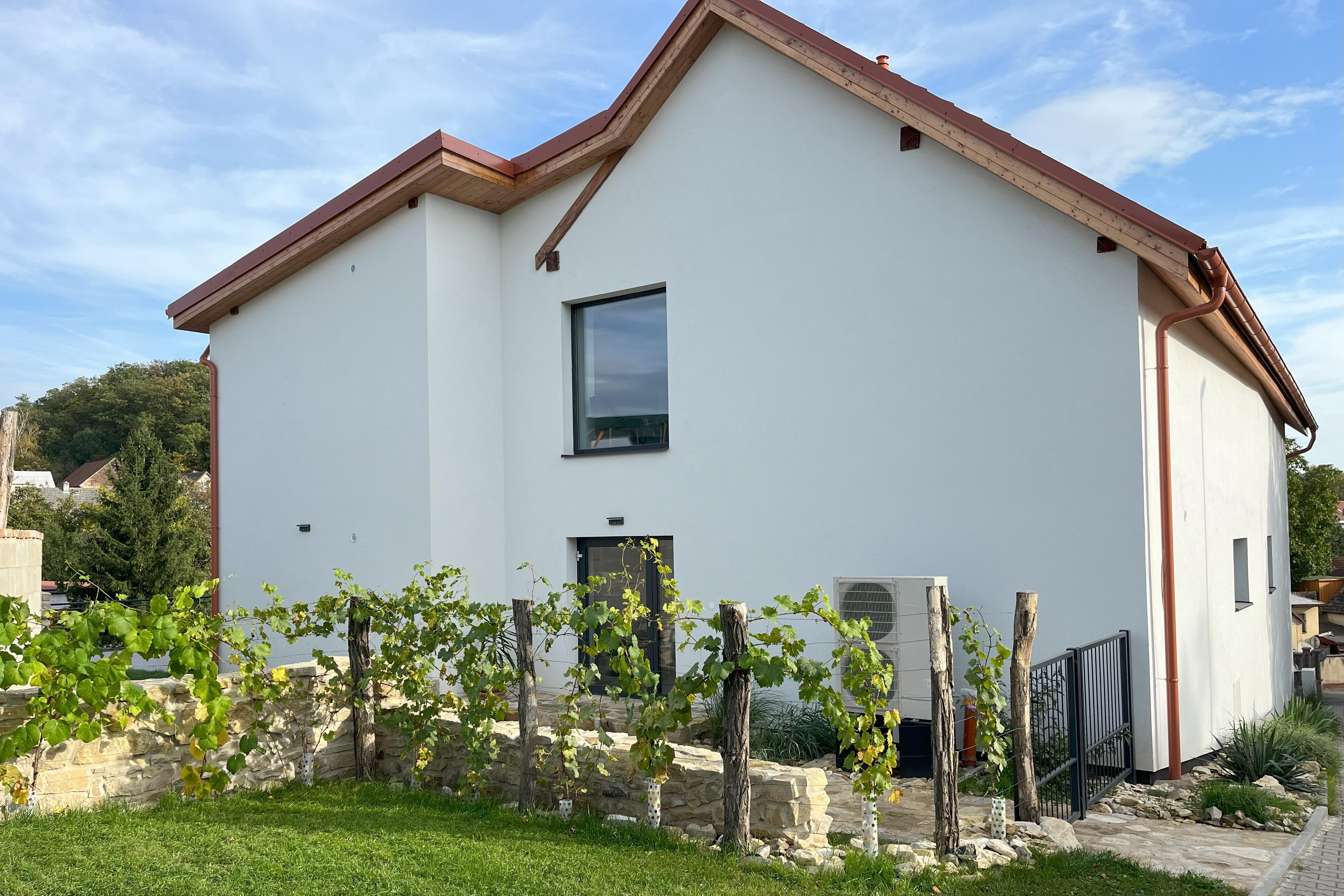 Penzion Stará Vinice