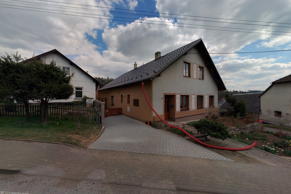 Fyzio u Vílanecké smečky foto 4