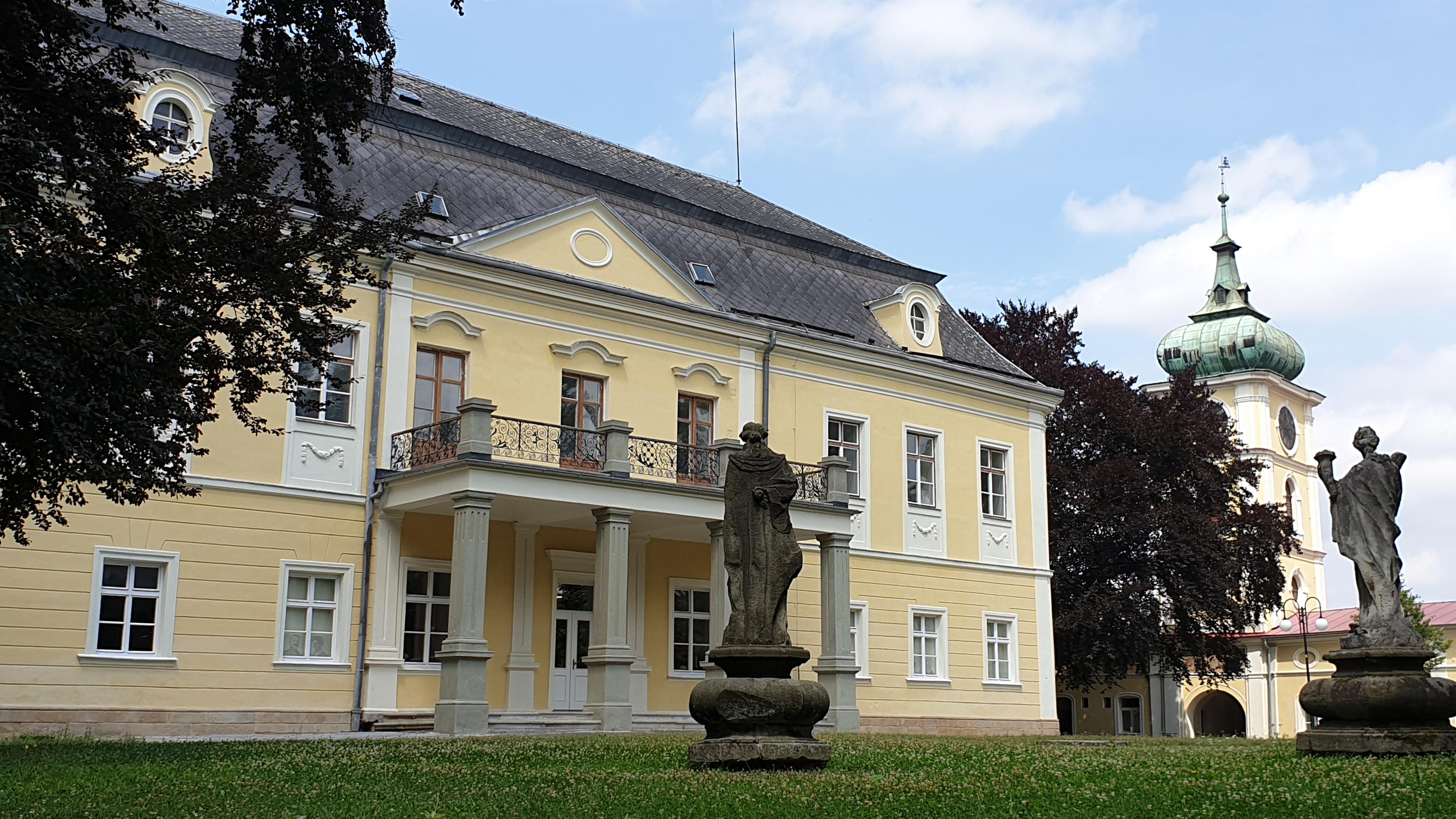 Muzeum panství Paskov foto 5