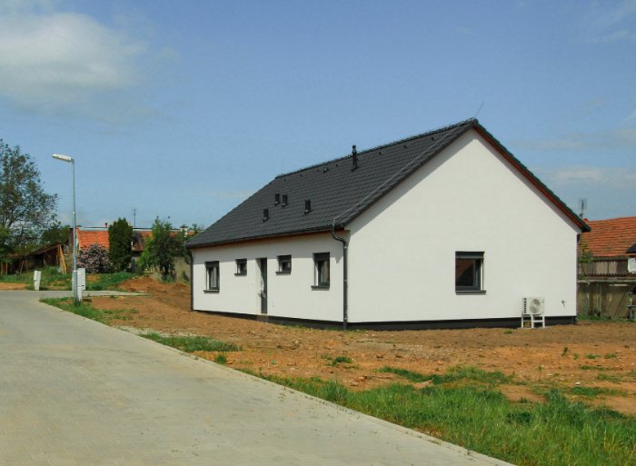 Smart dřevostavby | Domy na klíč foto 4