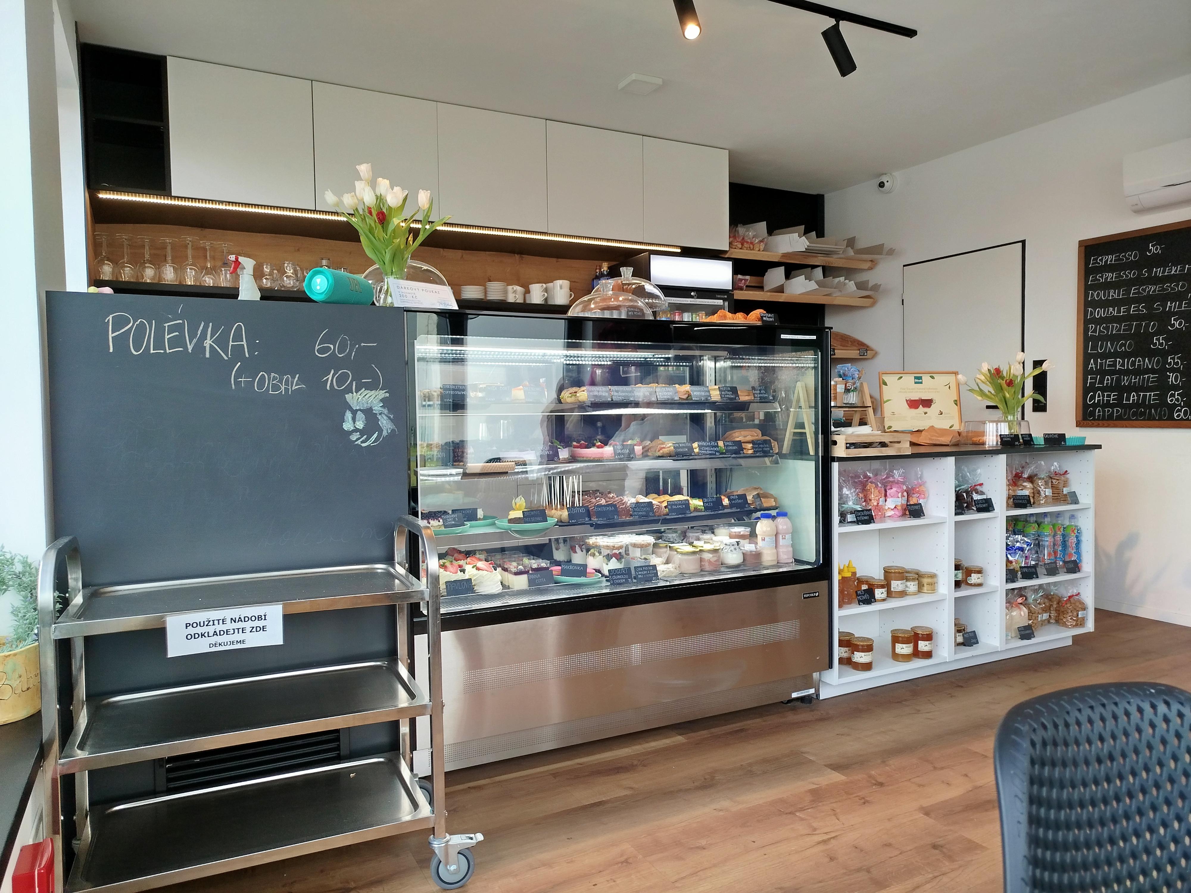 Tři Bábovky foto 5