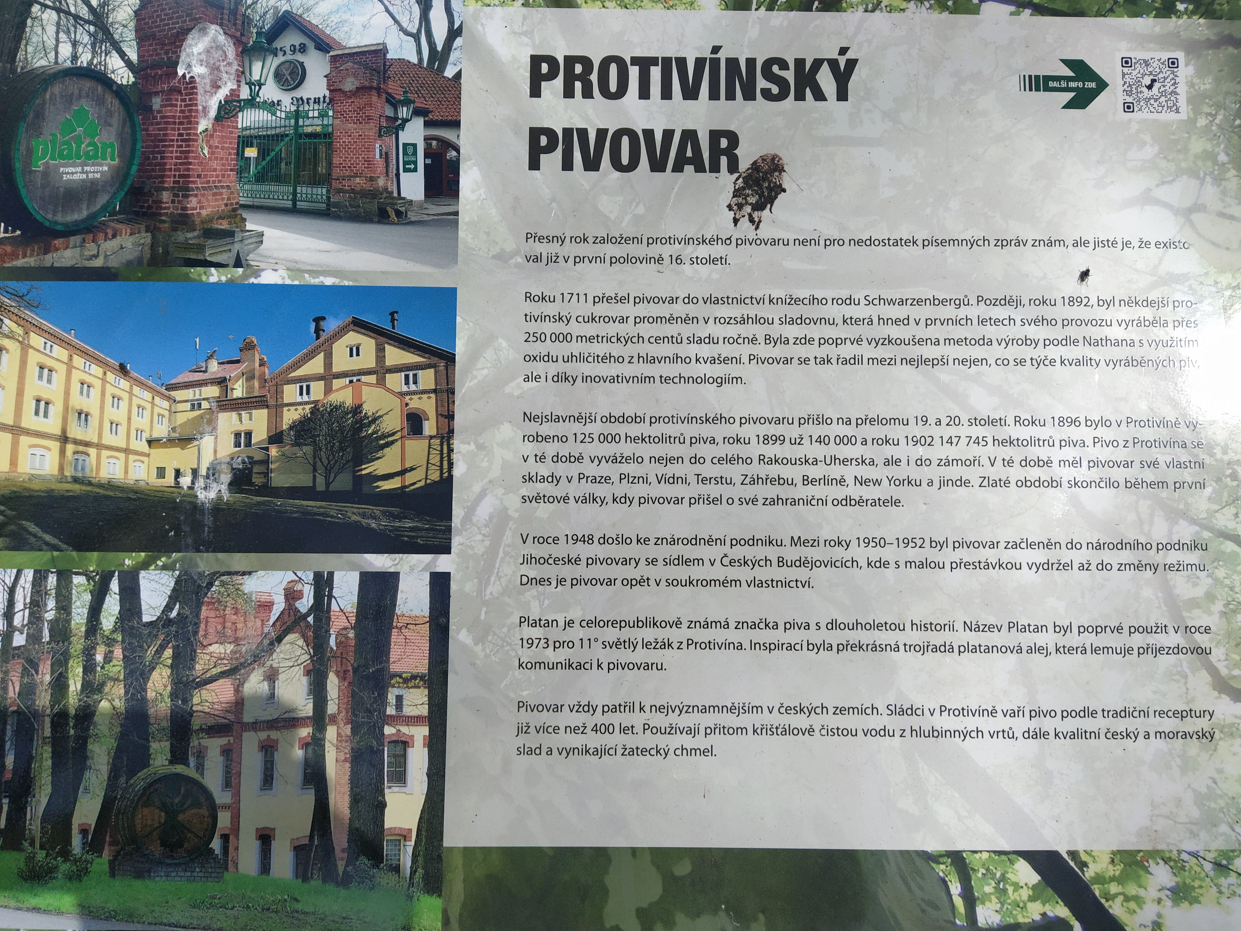 Pivovar Protivín, a.s. foto 5