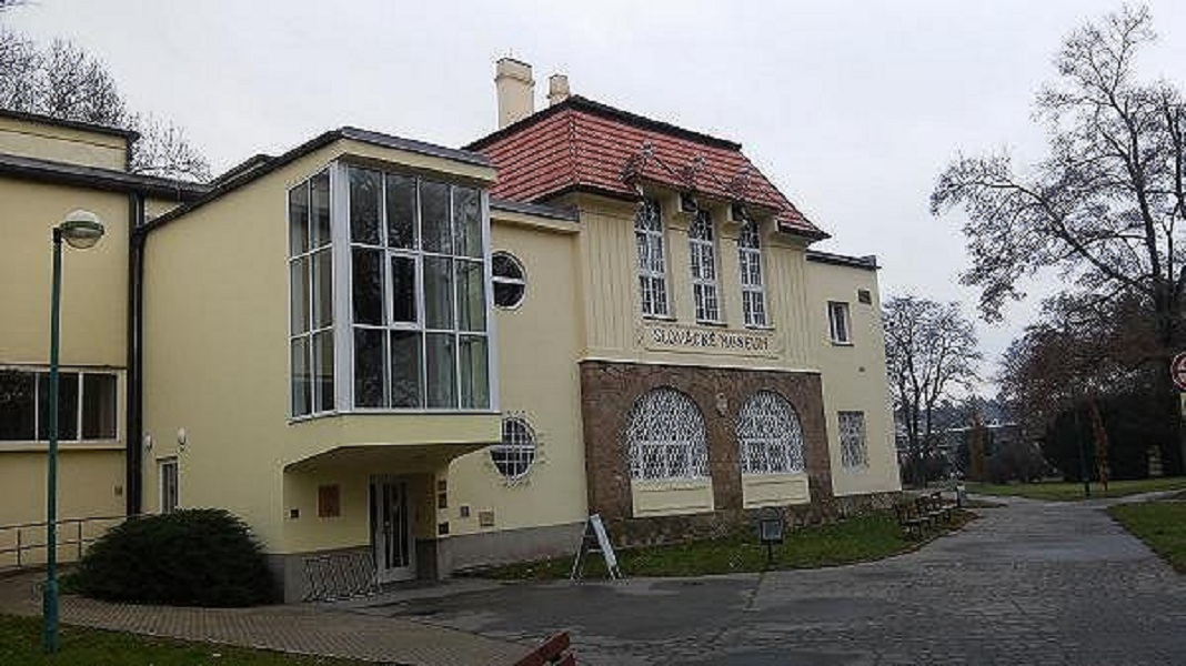 Slovácké muzeum v Uherském Hradišti, příspěvková organizace foto 3