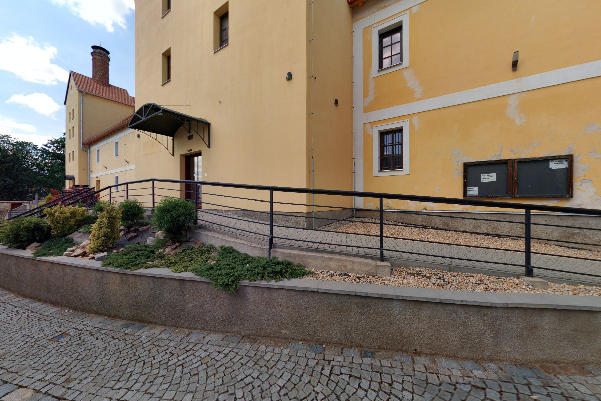 Nákupní centrum Twity