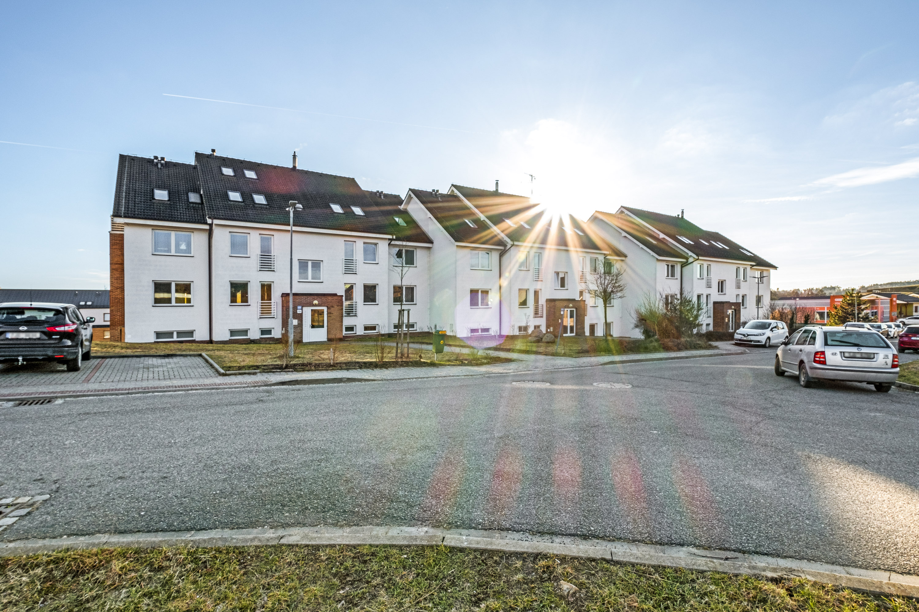 Jiří Krča - NEMOVITOSTI - nákup - prodej - pronájem foto 2