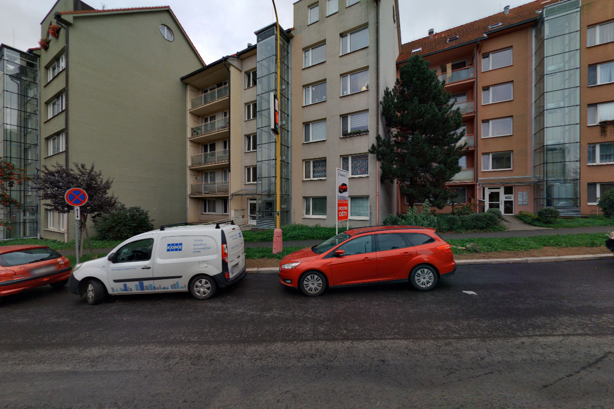 Revize plynových zařízení - Otto Cheníček foto 2