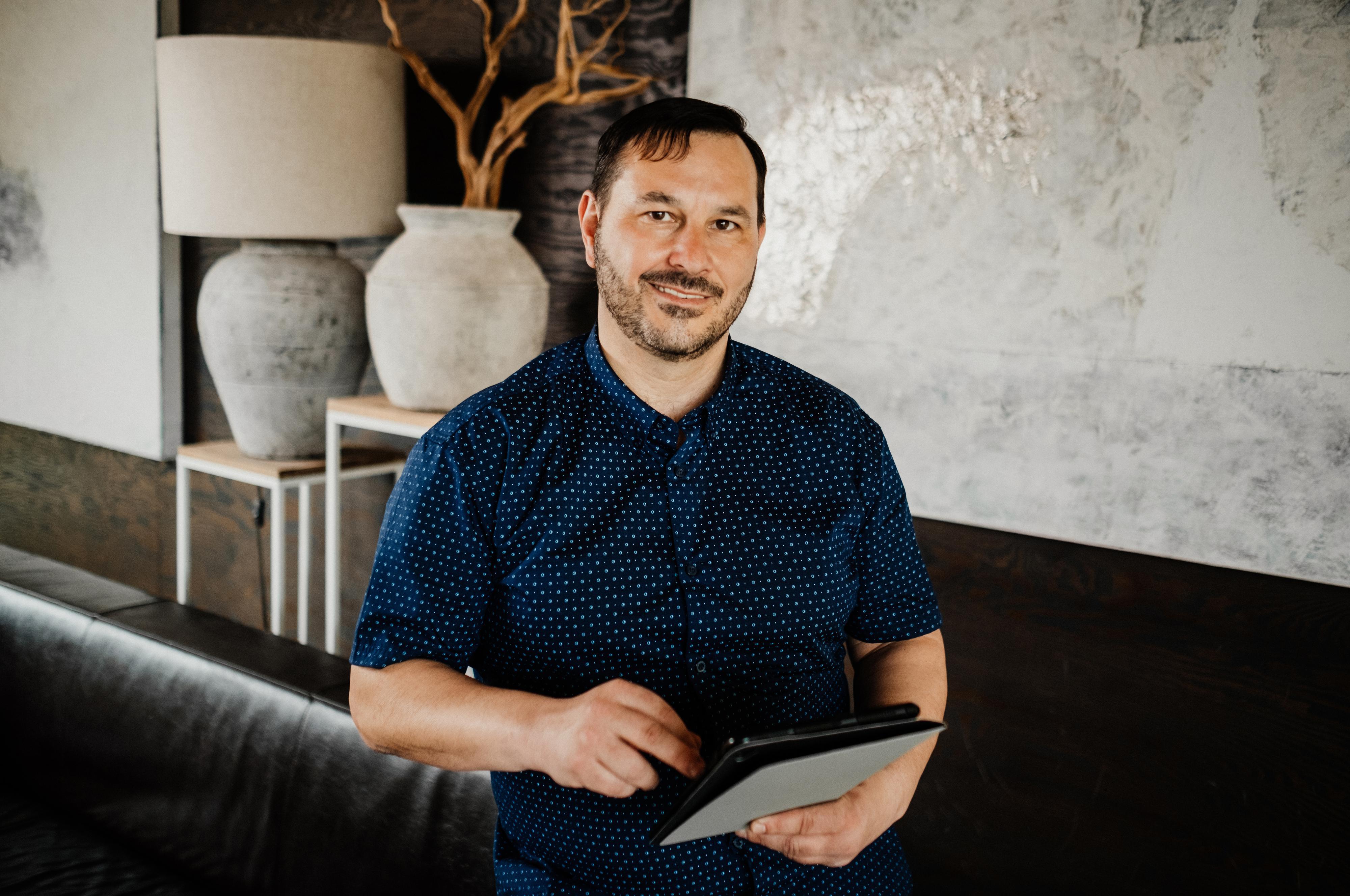 Finanční poradenství Bohumil Seidl