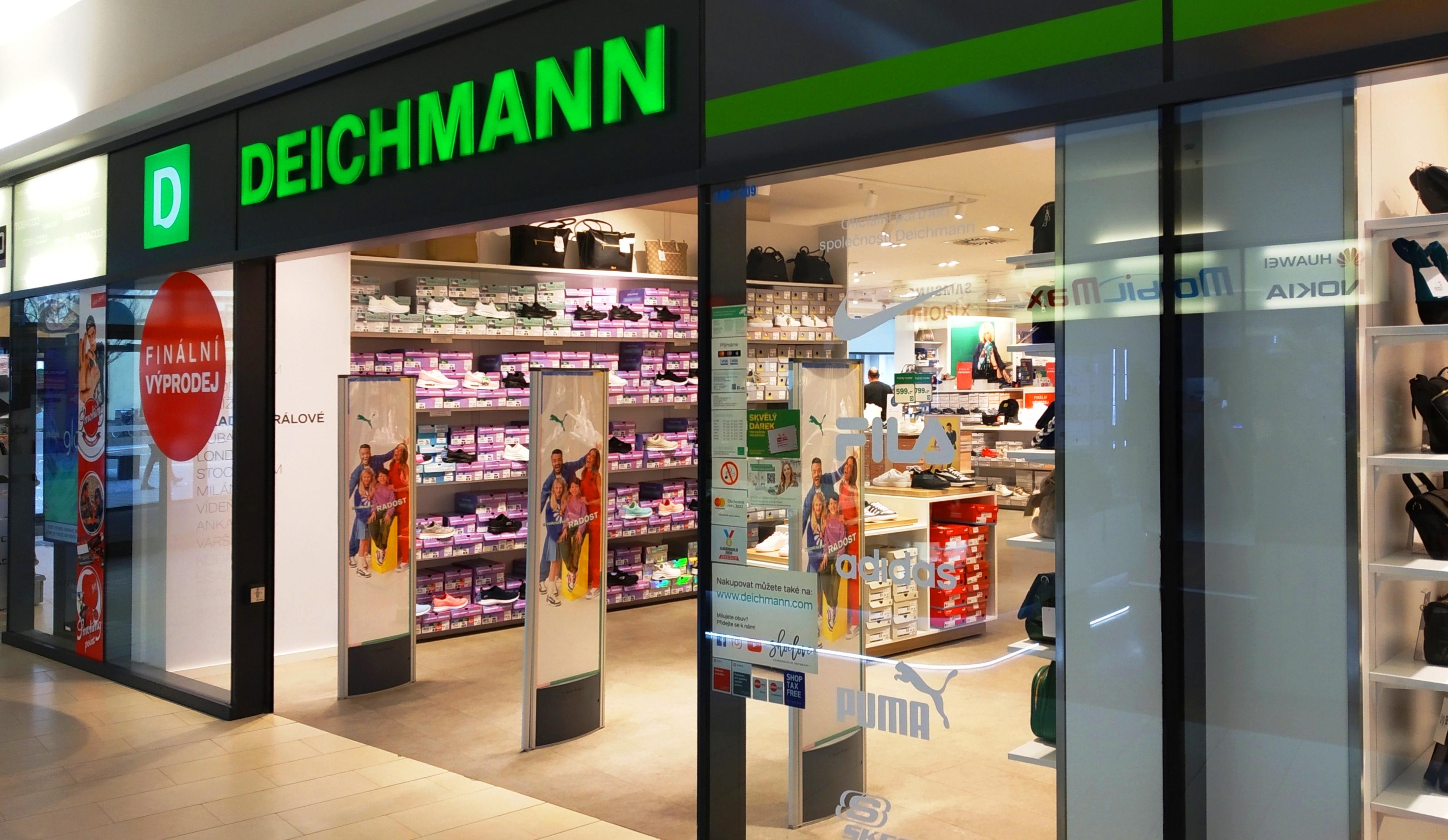 DEICHMANN foto 5