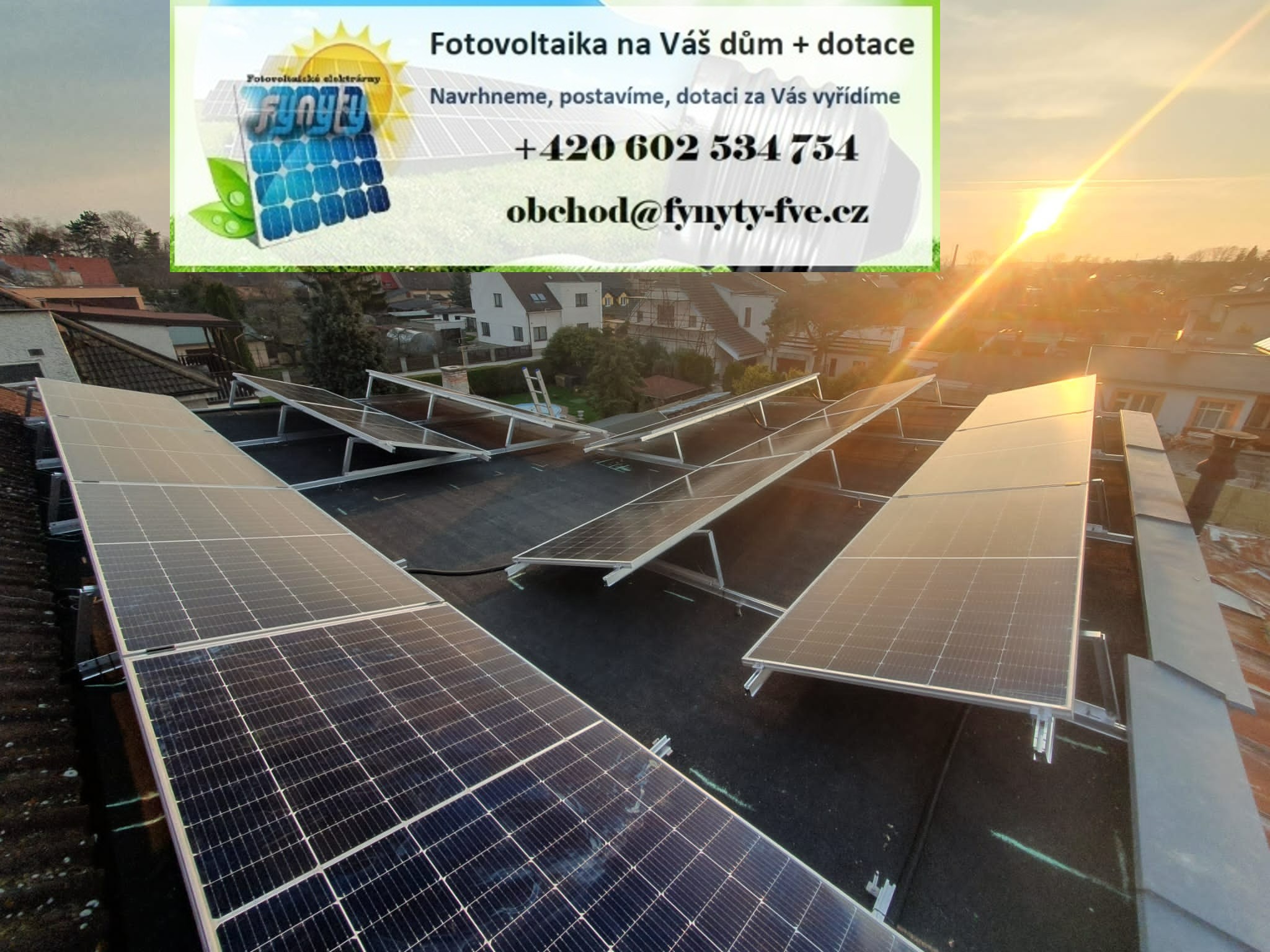 Fynyty - FVE foto 3