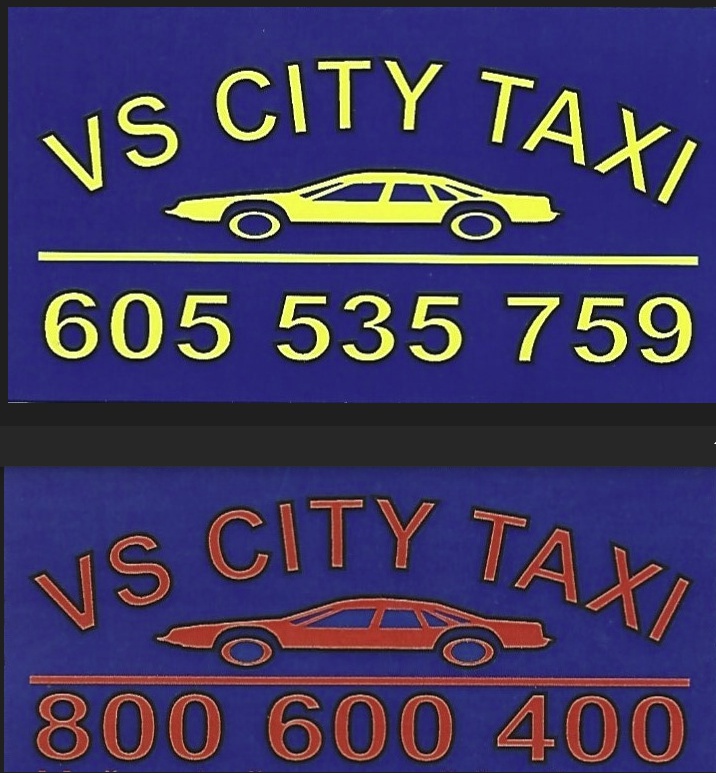 AutoTaxi Jiří Kostka City Taxi Vsetín foto 1