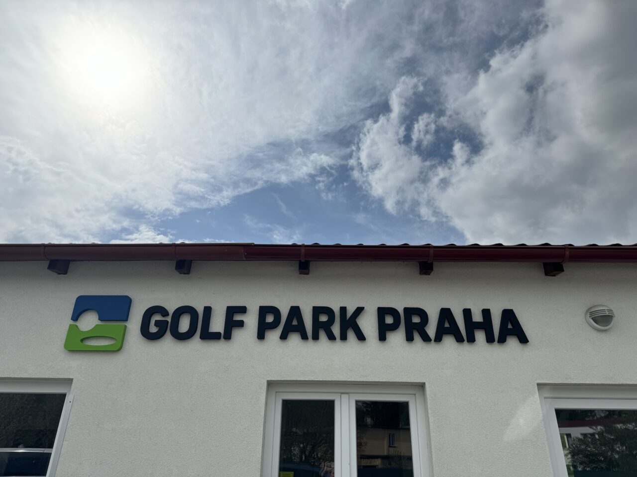 Golf Park Praha foto 3