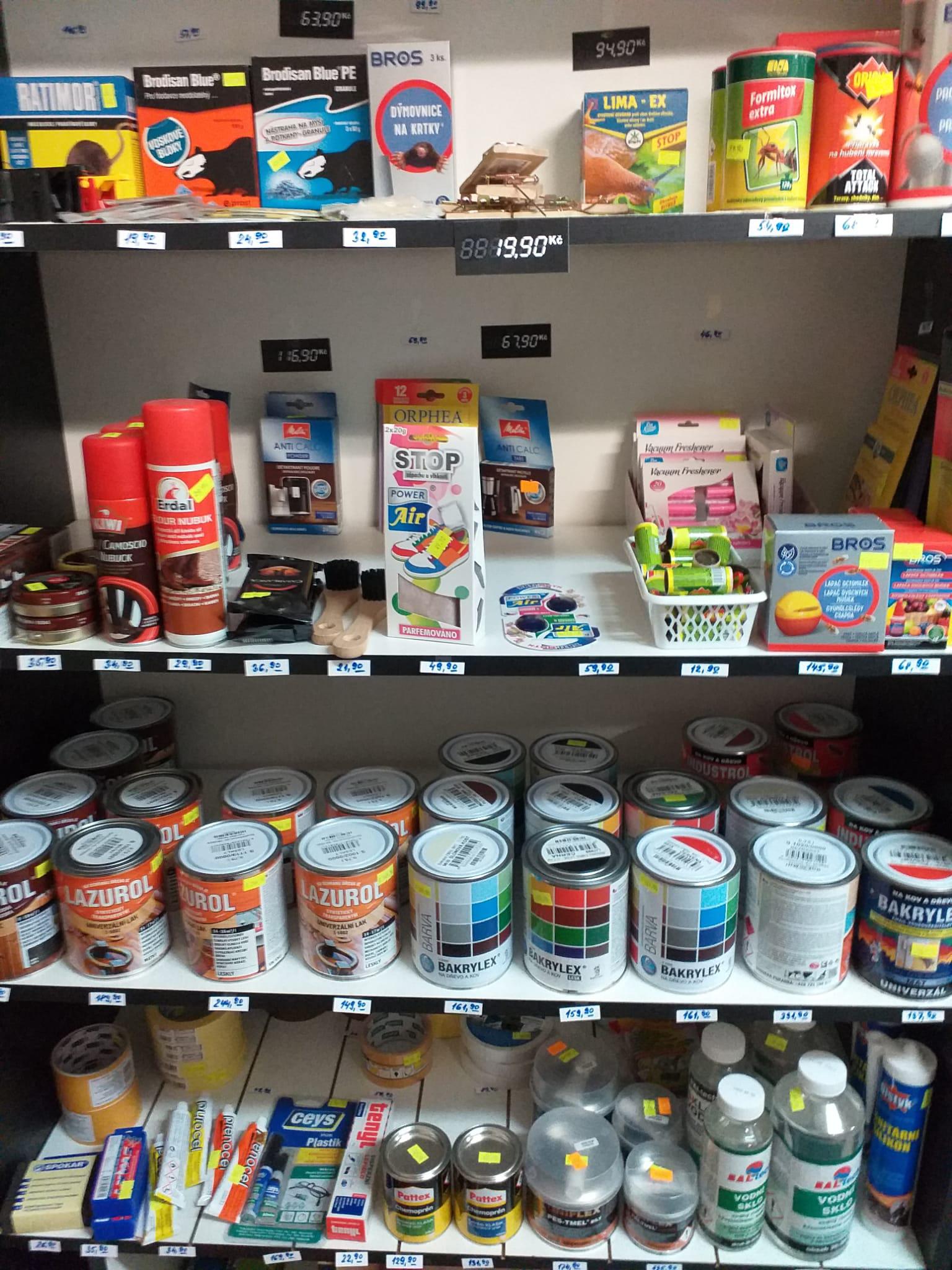 Drogerie u Natálky foto 5