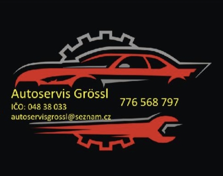 Autoservis Grossl foto 2