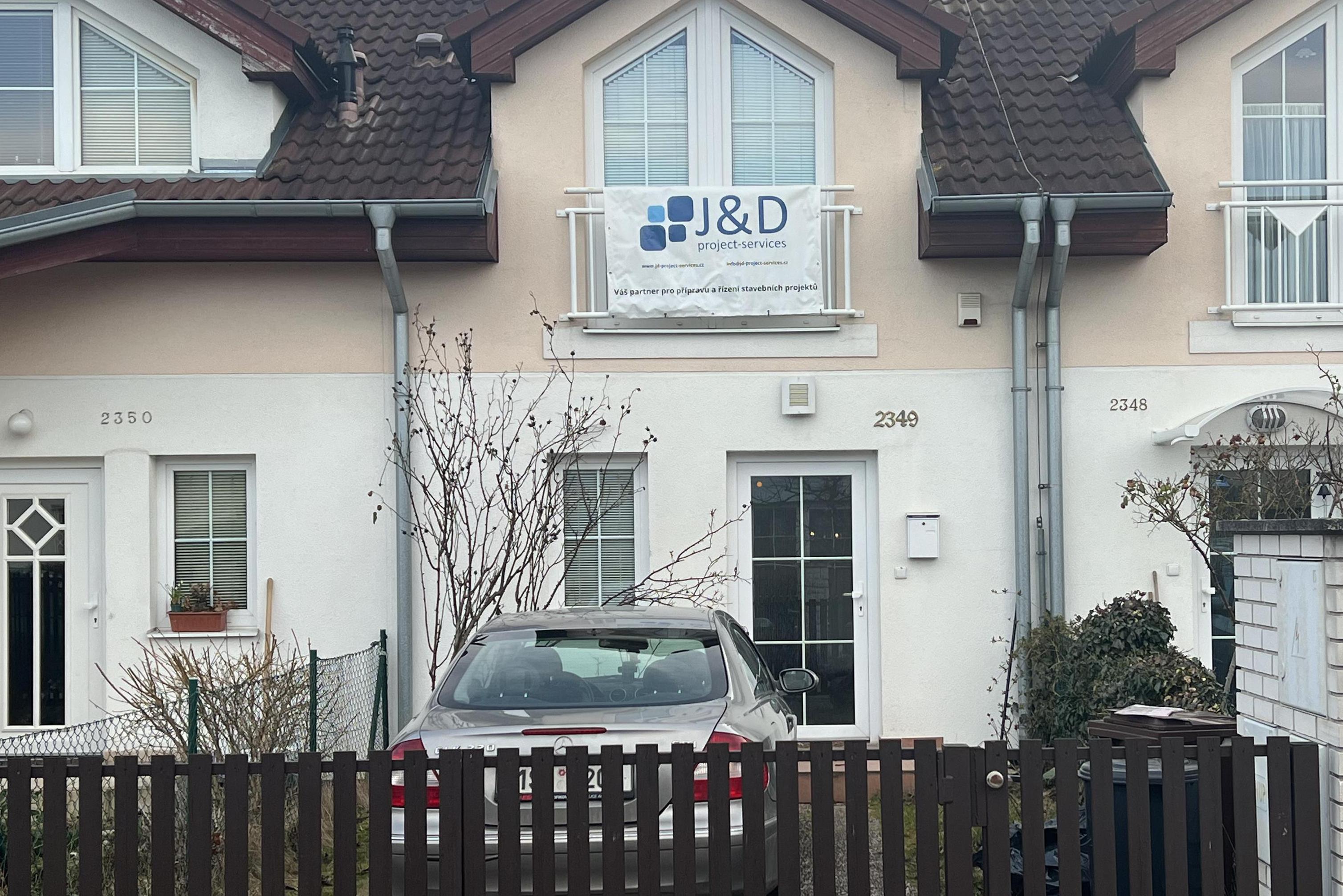 J&D project-services s.r.o.