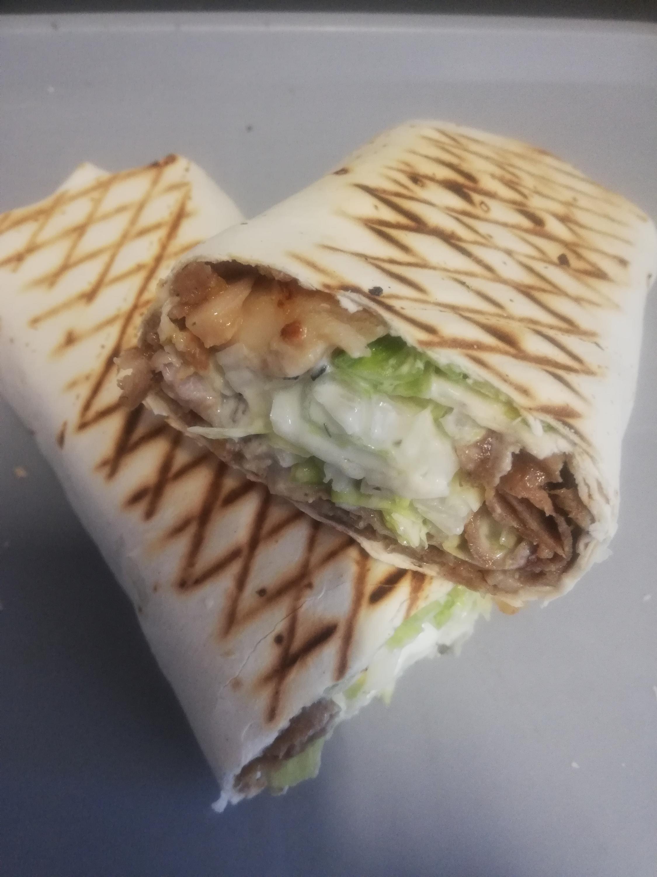 Kebab NUR Rajhrad foto 6