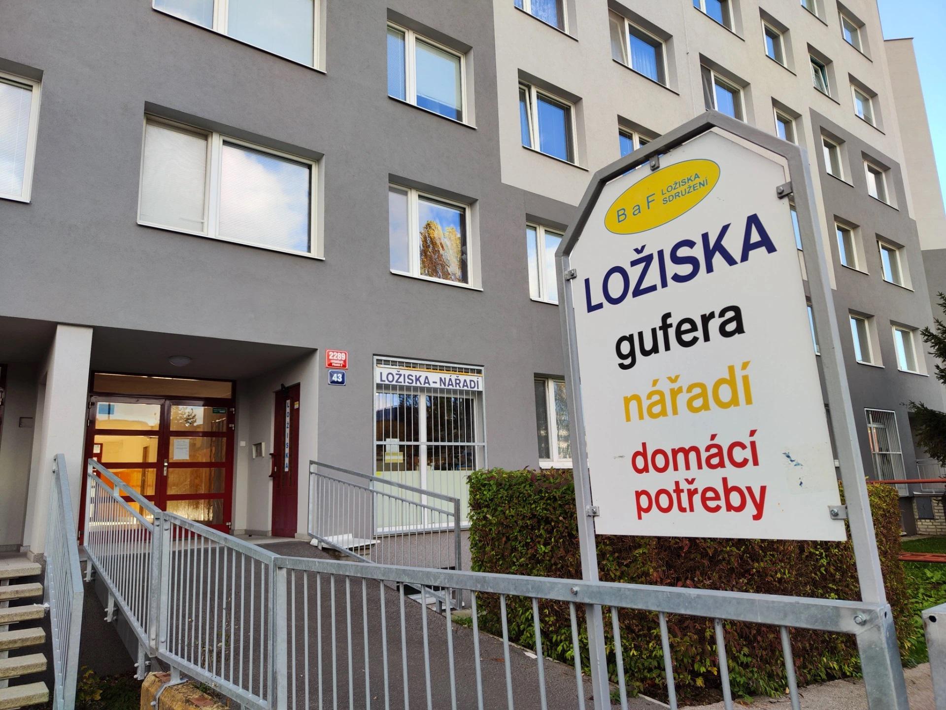 B a F Ložiska sdružení foto 3