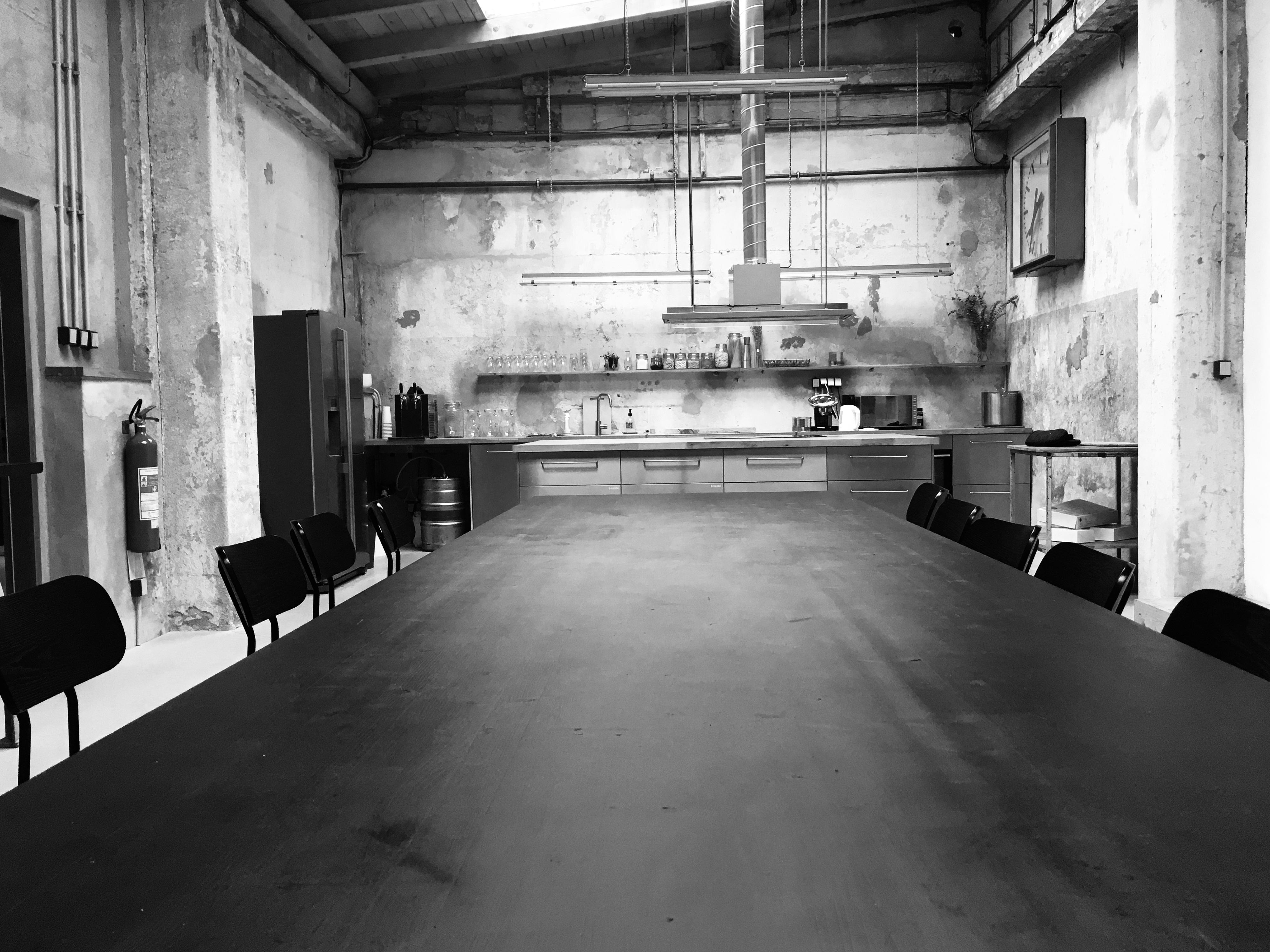 Braasi Industry foto 4