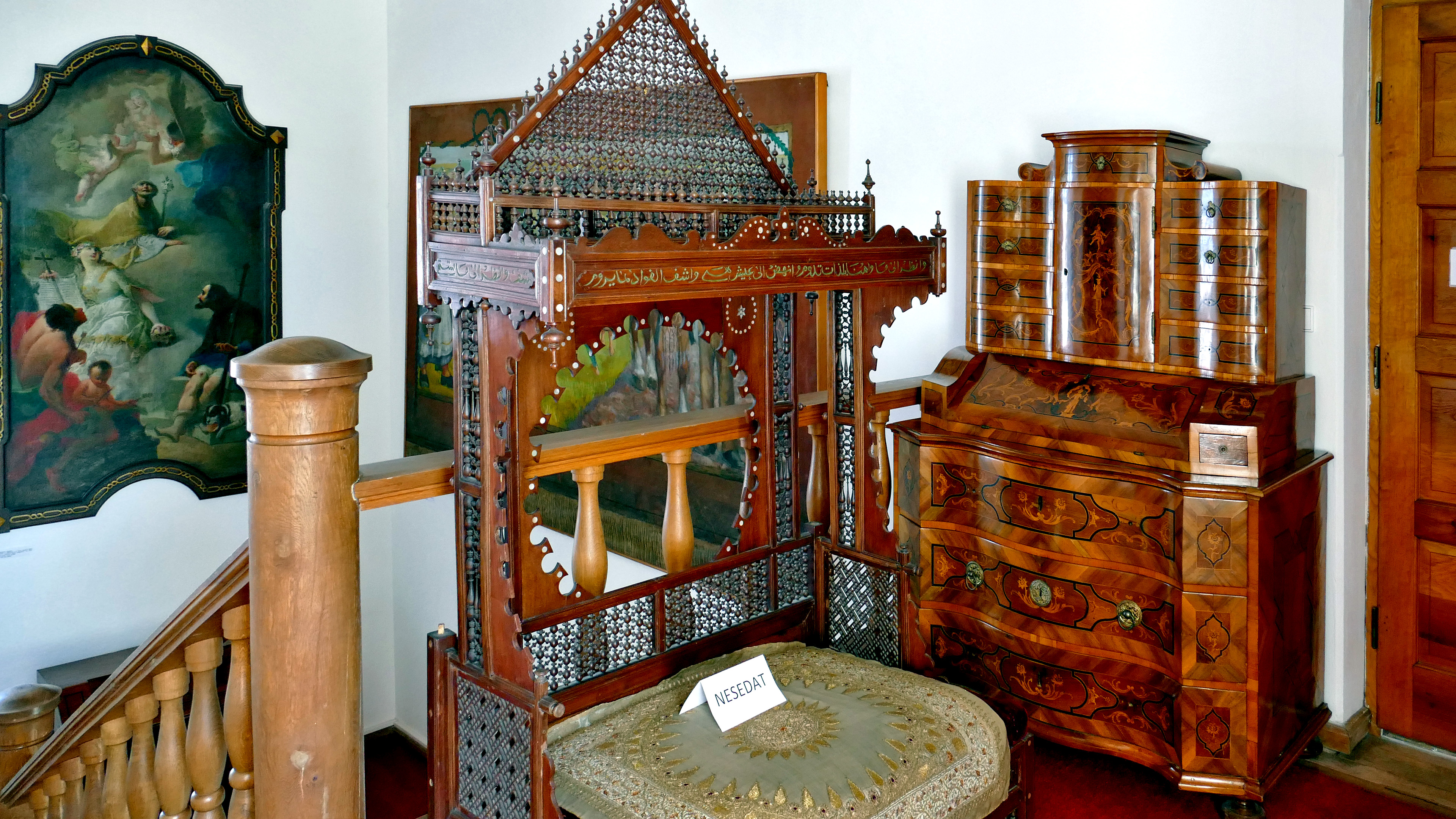 Muzeum Vyškovska foto 4