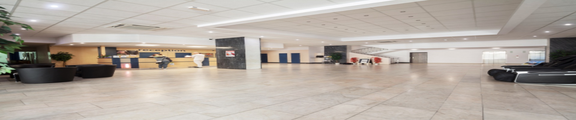 Úvodní obrázek INTERHOTEL BOHEMIA