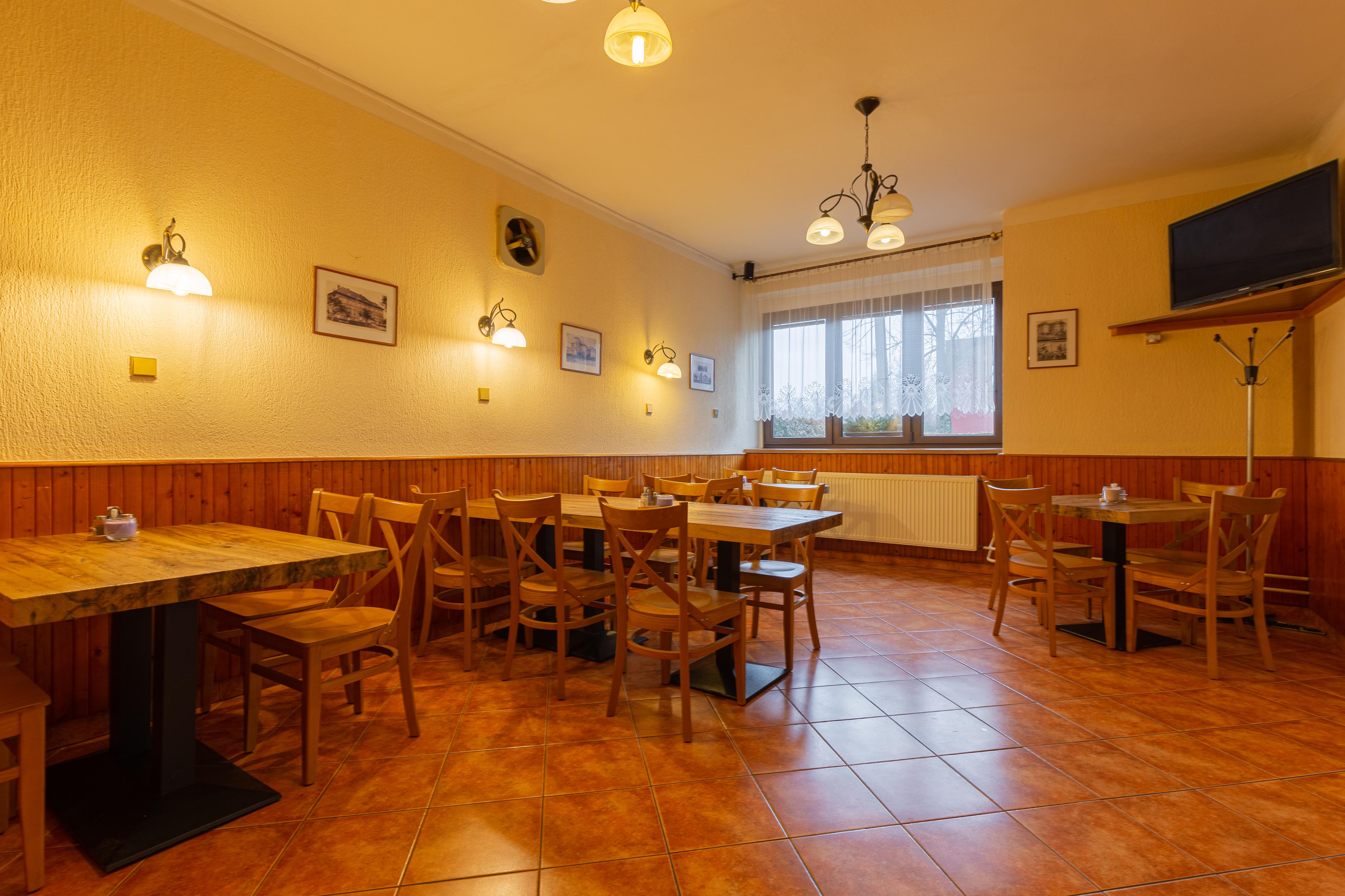 Restaurace u Kiliána foto 5