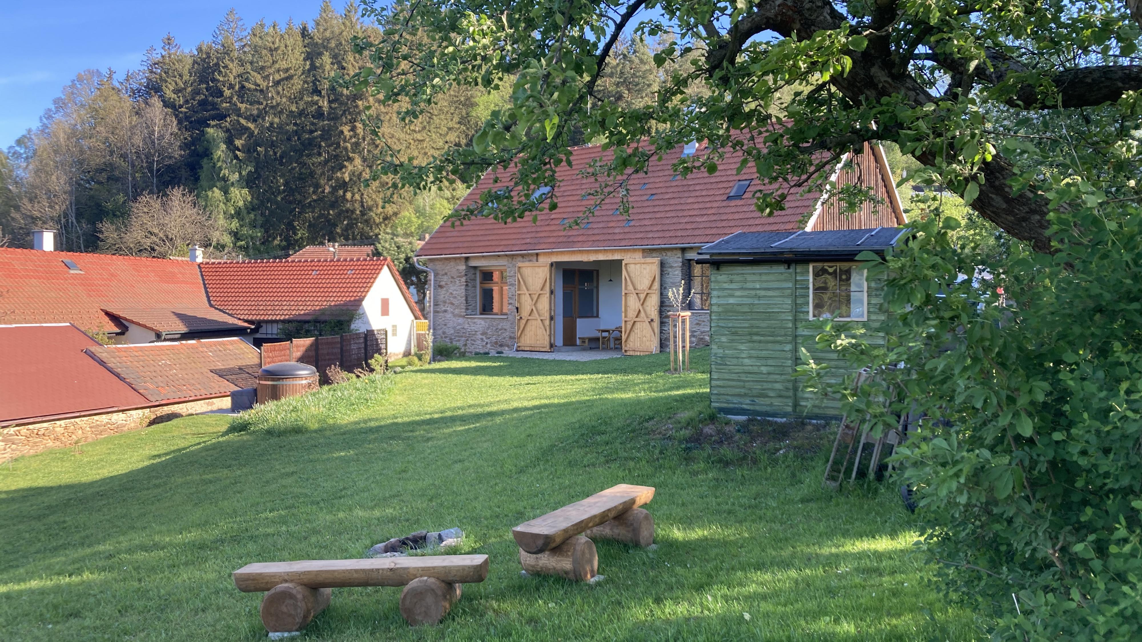 Stodola 63 foto 4