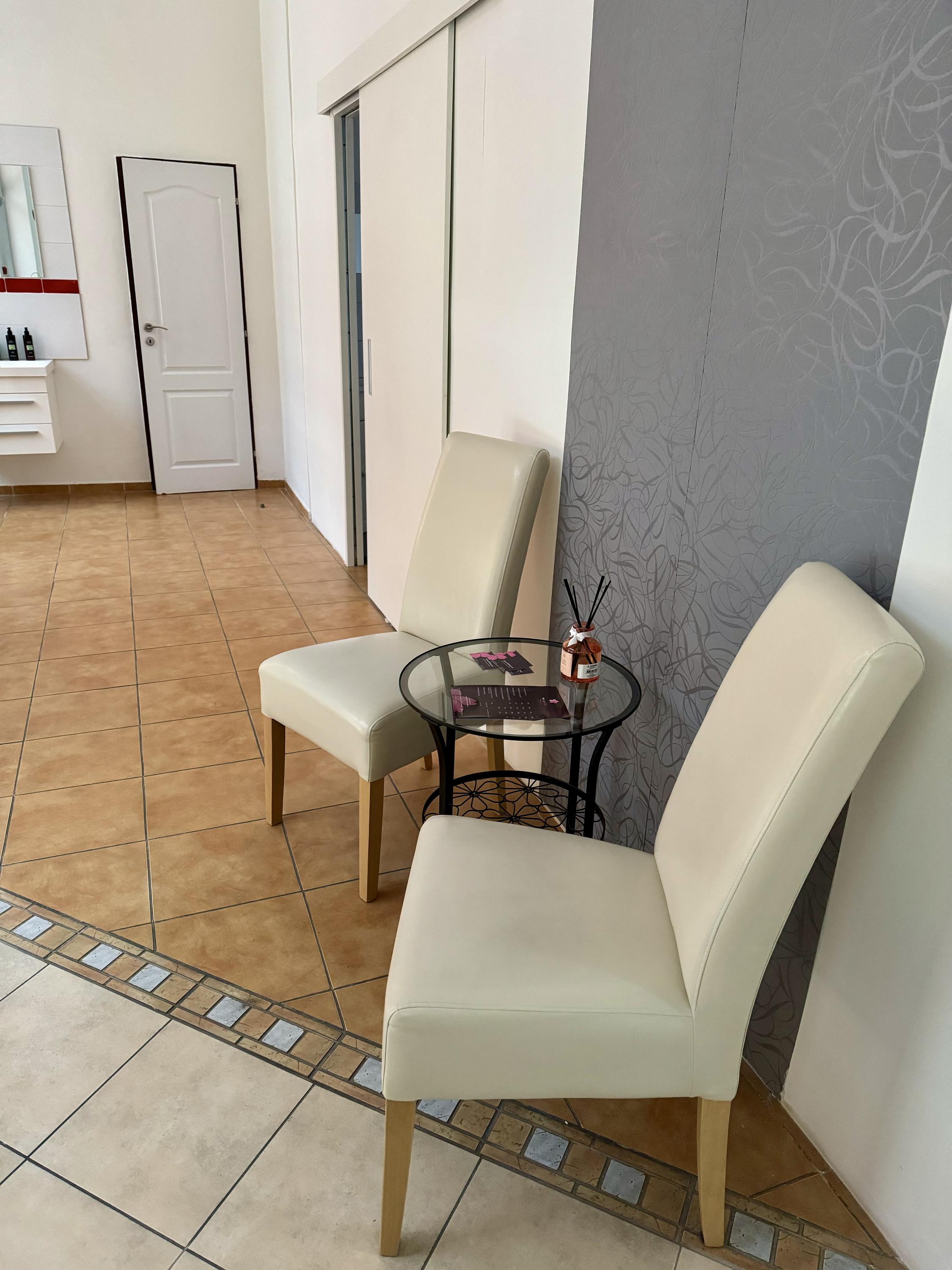 Masáže Sakura - Lucie Küfnerová(Strýčková) foto 5