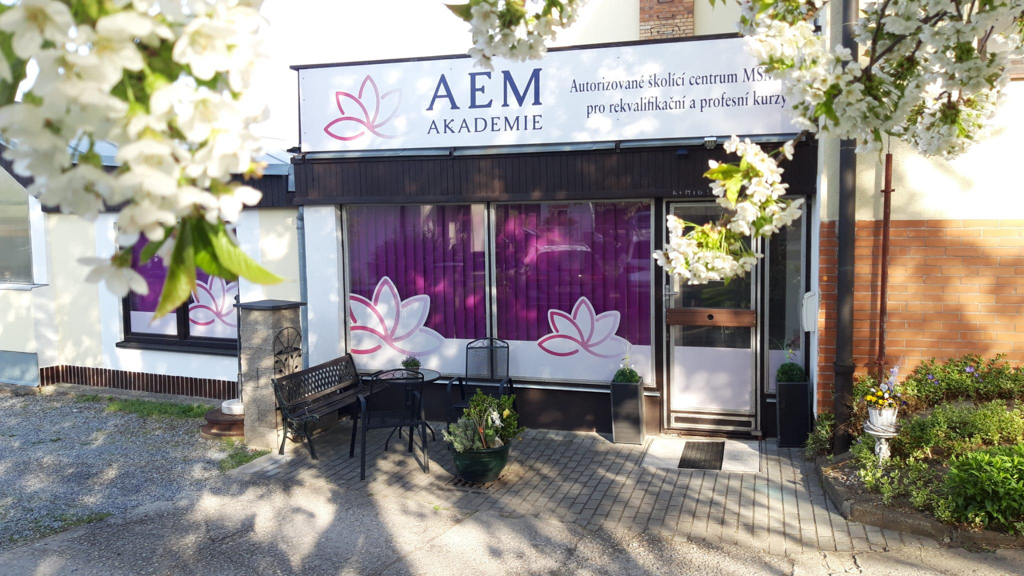 AEM akademie s.r.o. foto 4