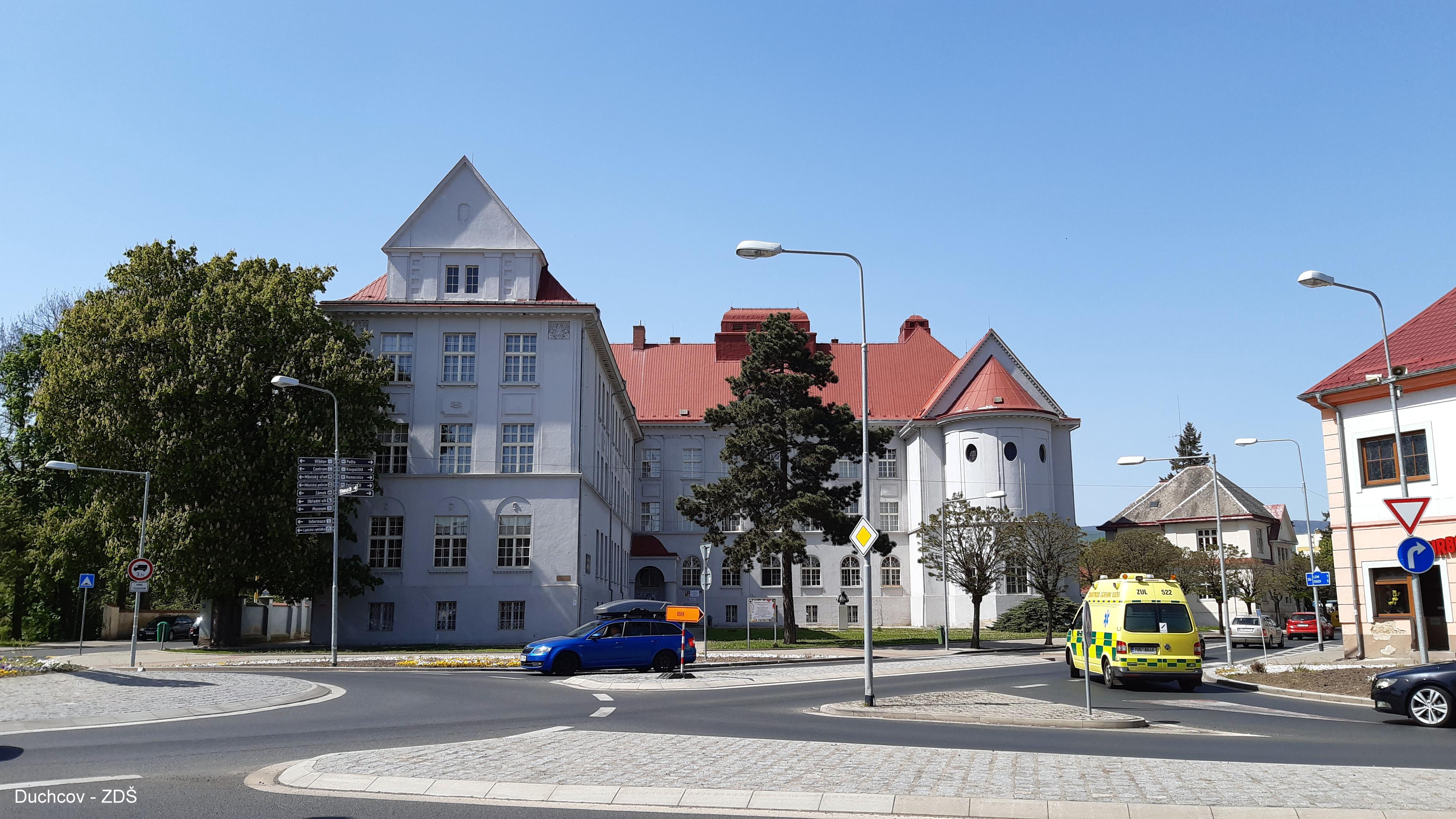 ZŠ Antonína Sochora Duchcov foto 5