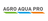 logo AGRO AQUA PRO