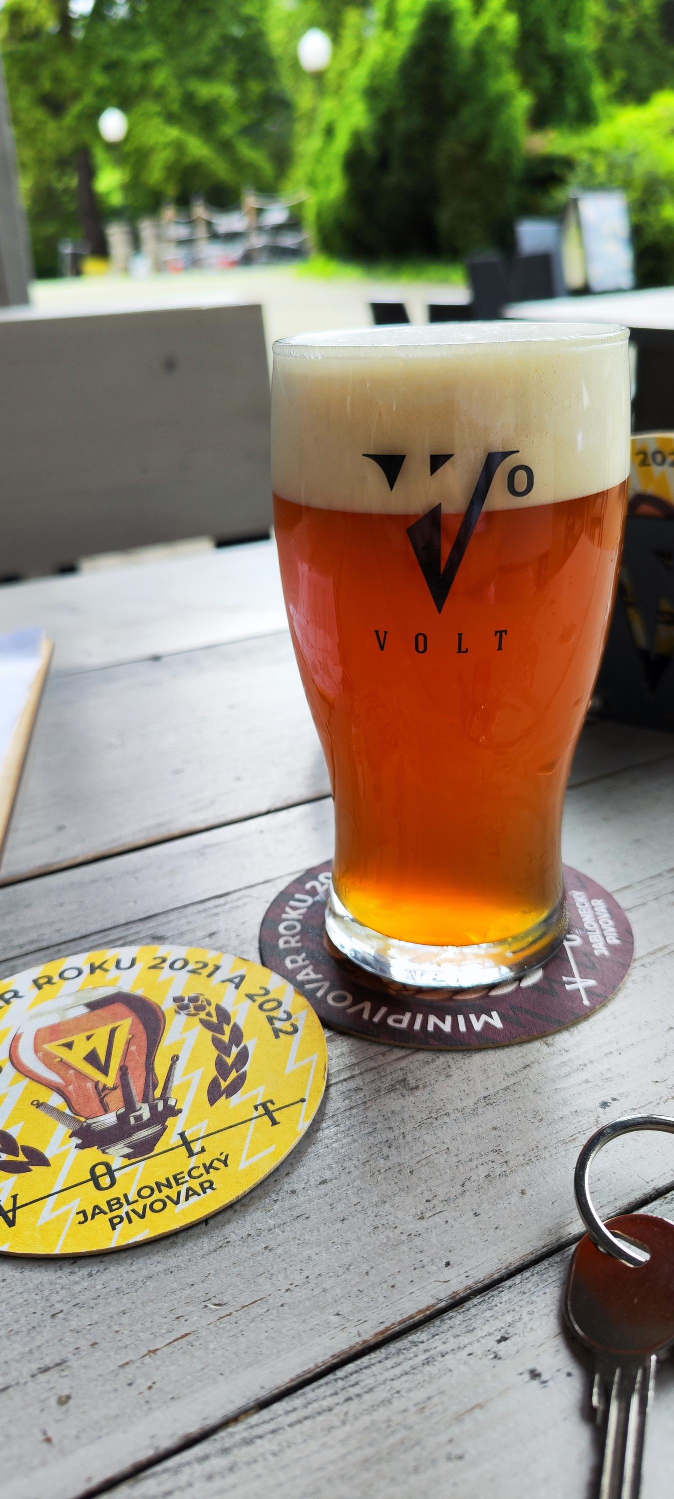 Pivovar Volt foto 4