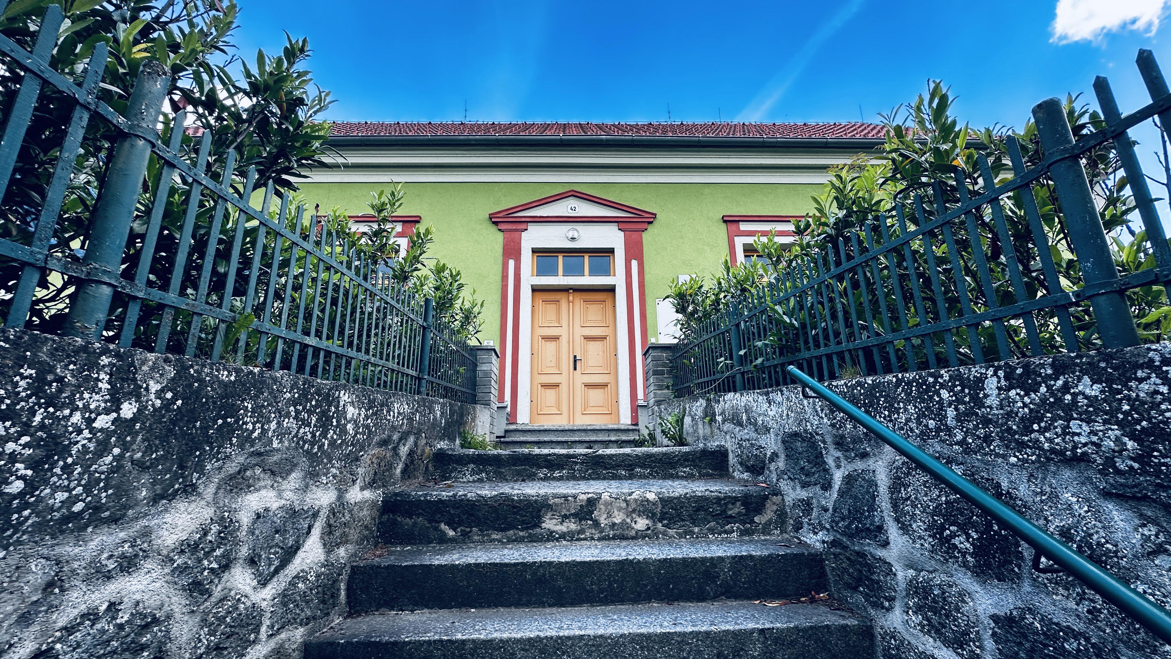 Místní knihovna Veřechov foto 5