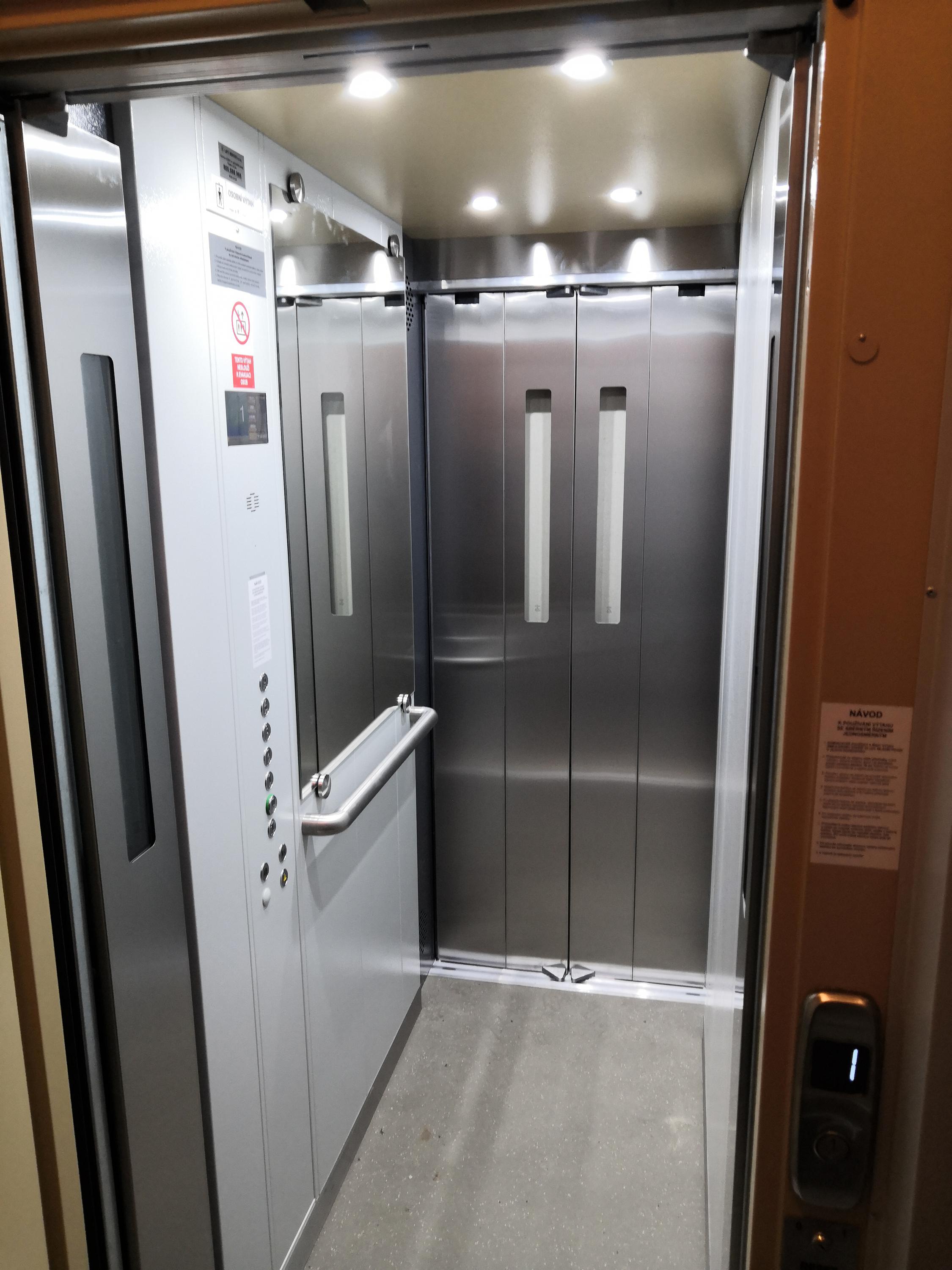 LIFT SERVIS, s.r.o. foto 2