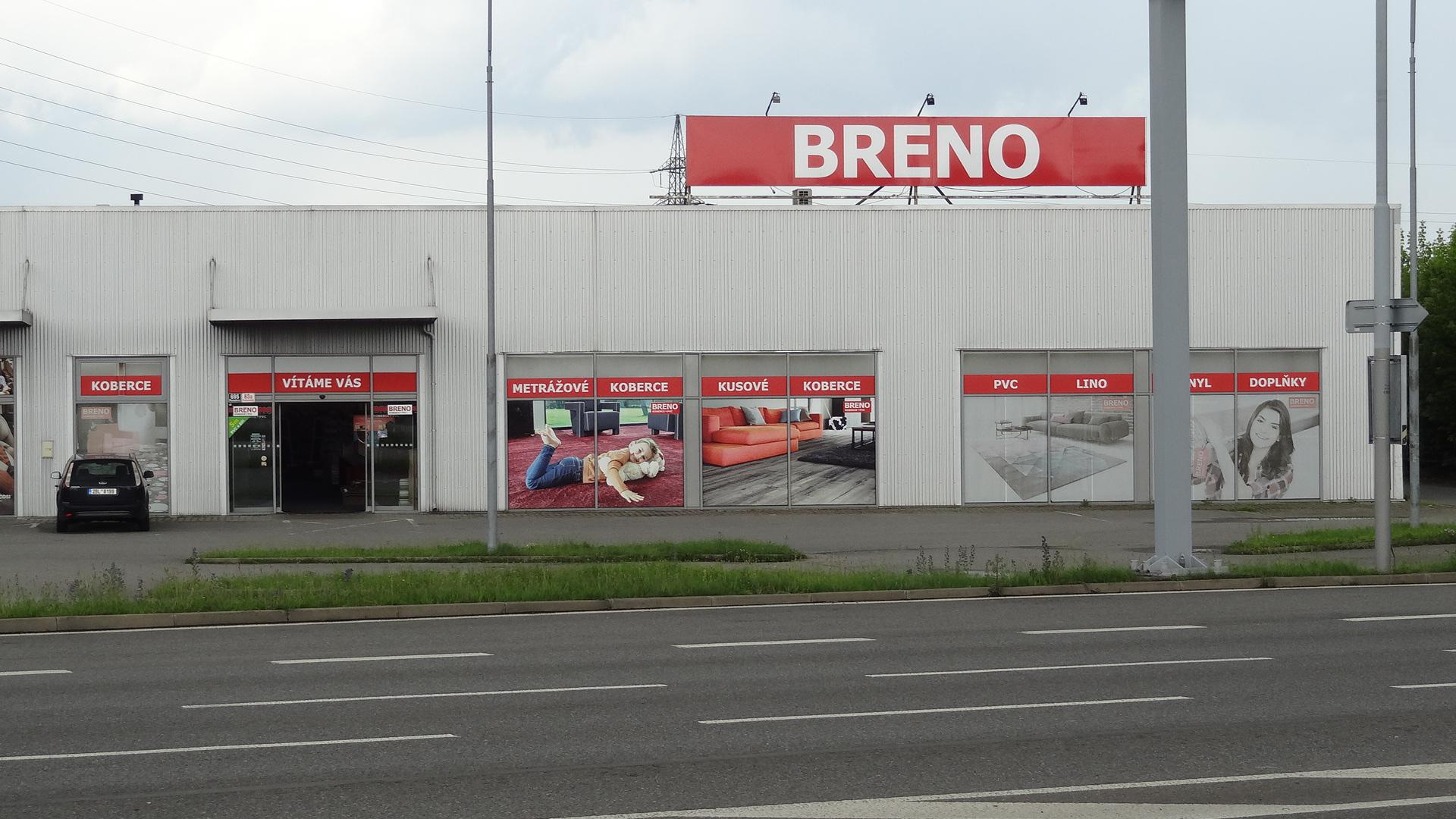 Koberce BRENO foto 4