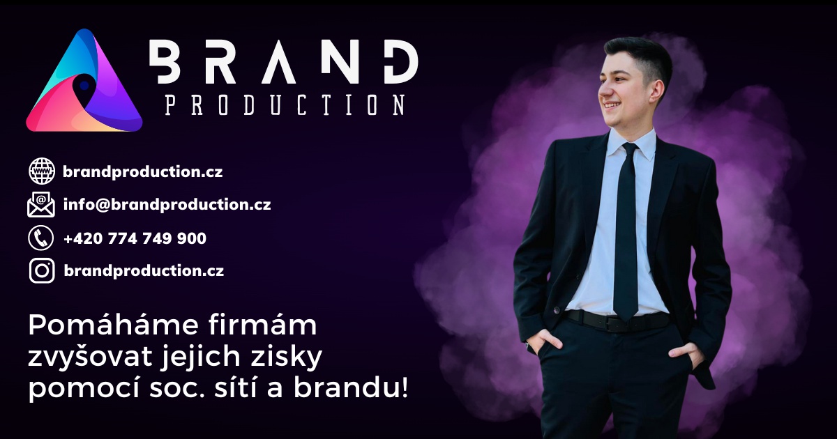 Brand Production foto 1